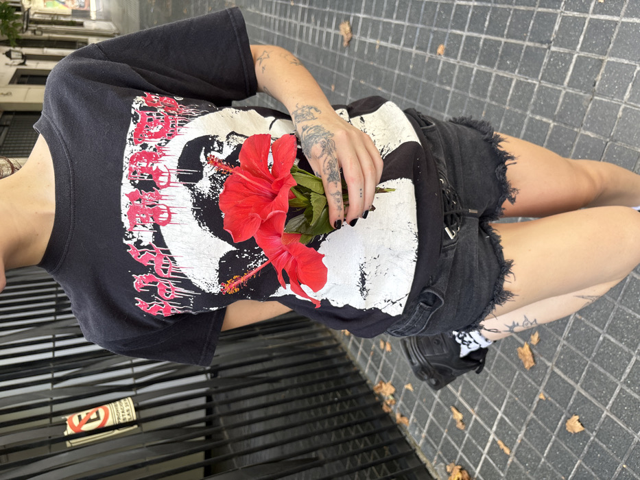 Buenos Aires residents document everyday street life moments