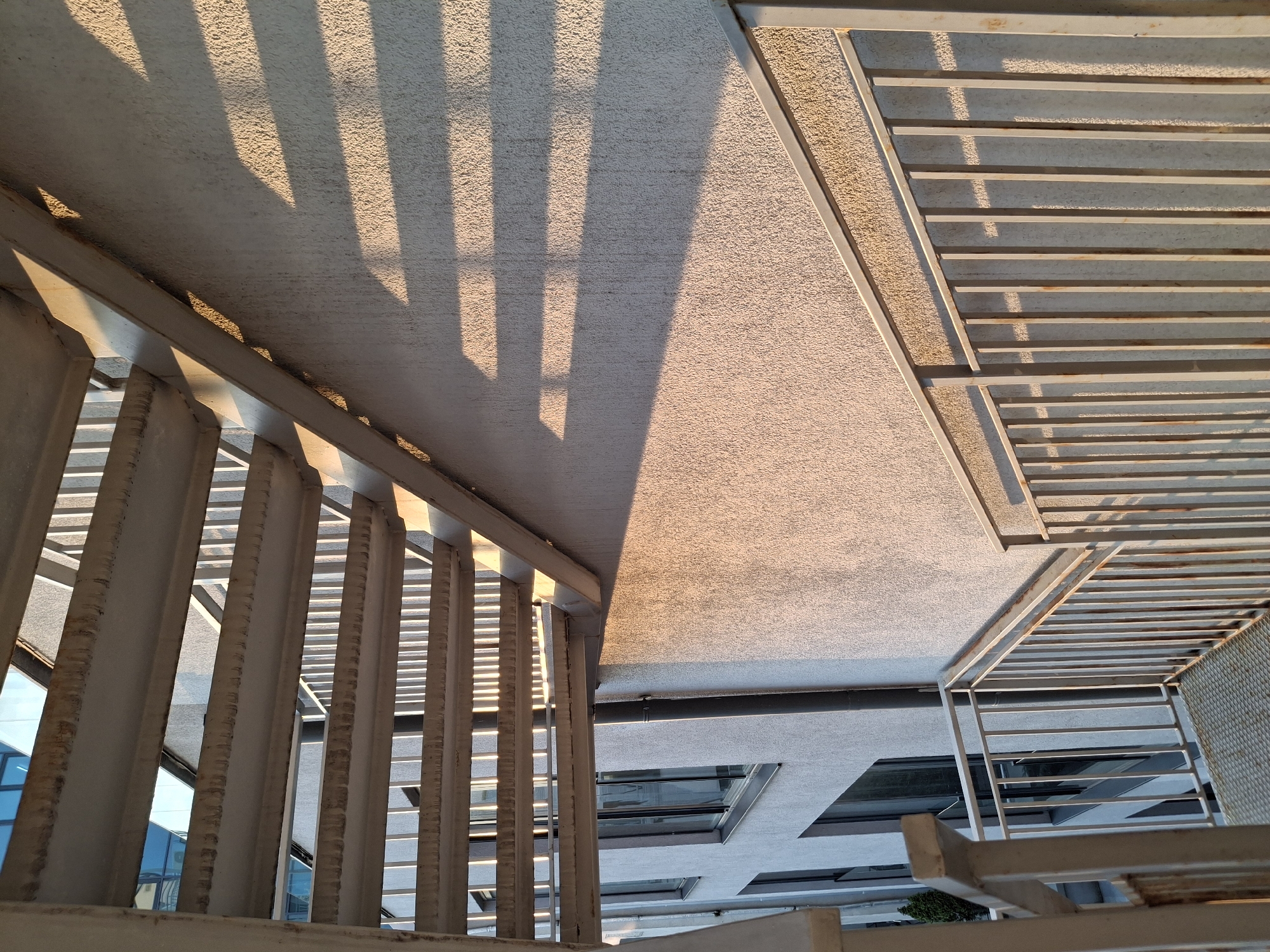 Morning photography session captures mug and architecture in Sofia