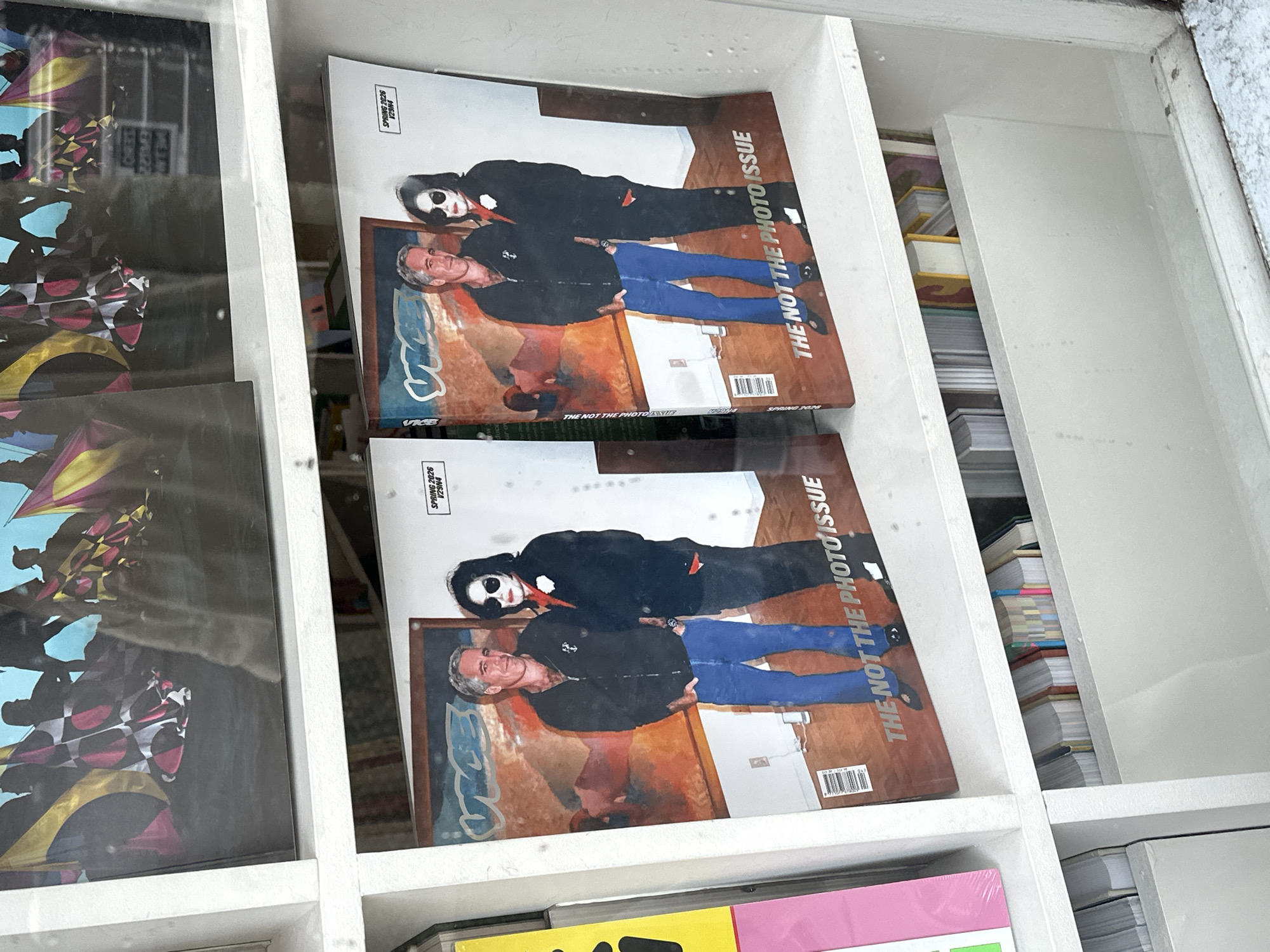London resident documents retail scenes and rainy park walk