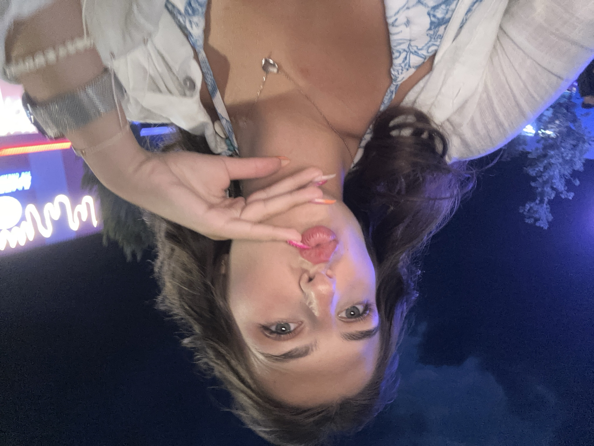 Night out at Beach Please festival, Costinești