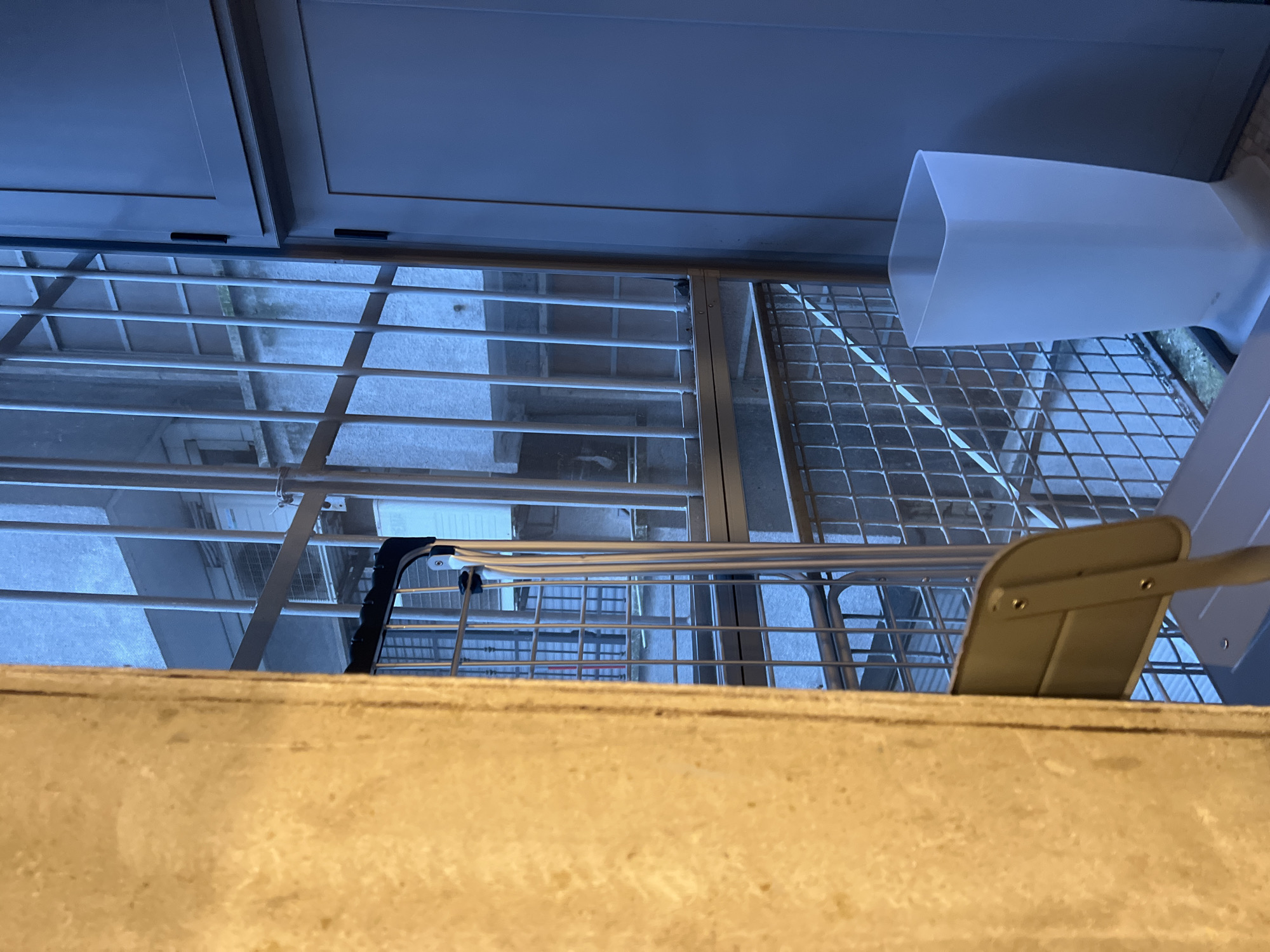 Quiet evening moments documented inside Milan apartment