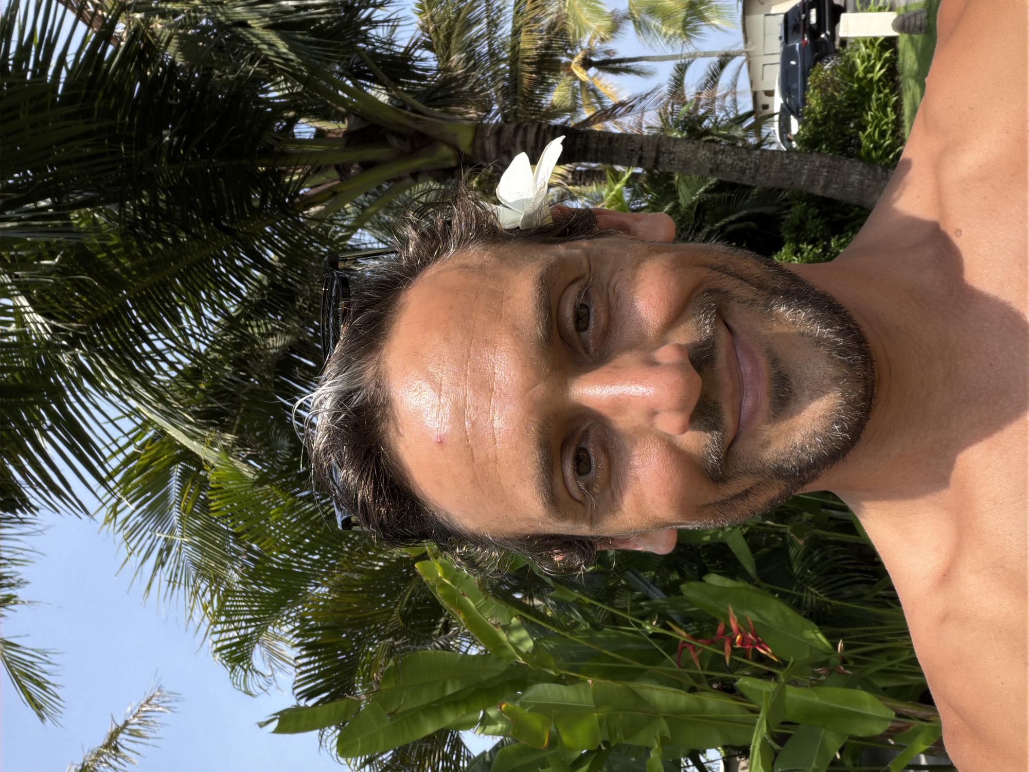 Indonesian coastal life documented across Belalang beaches
