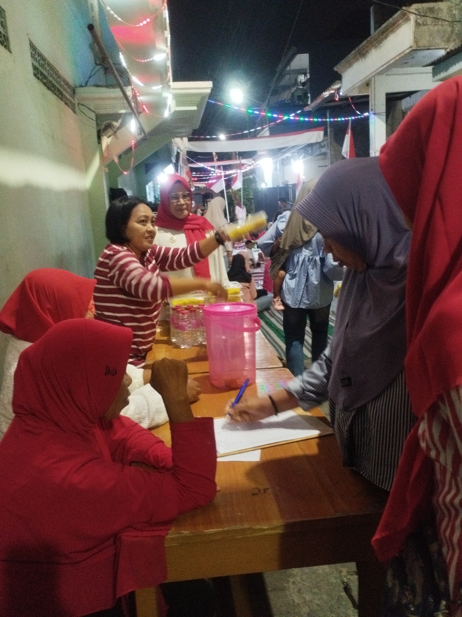 Event