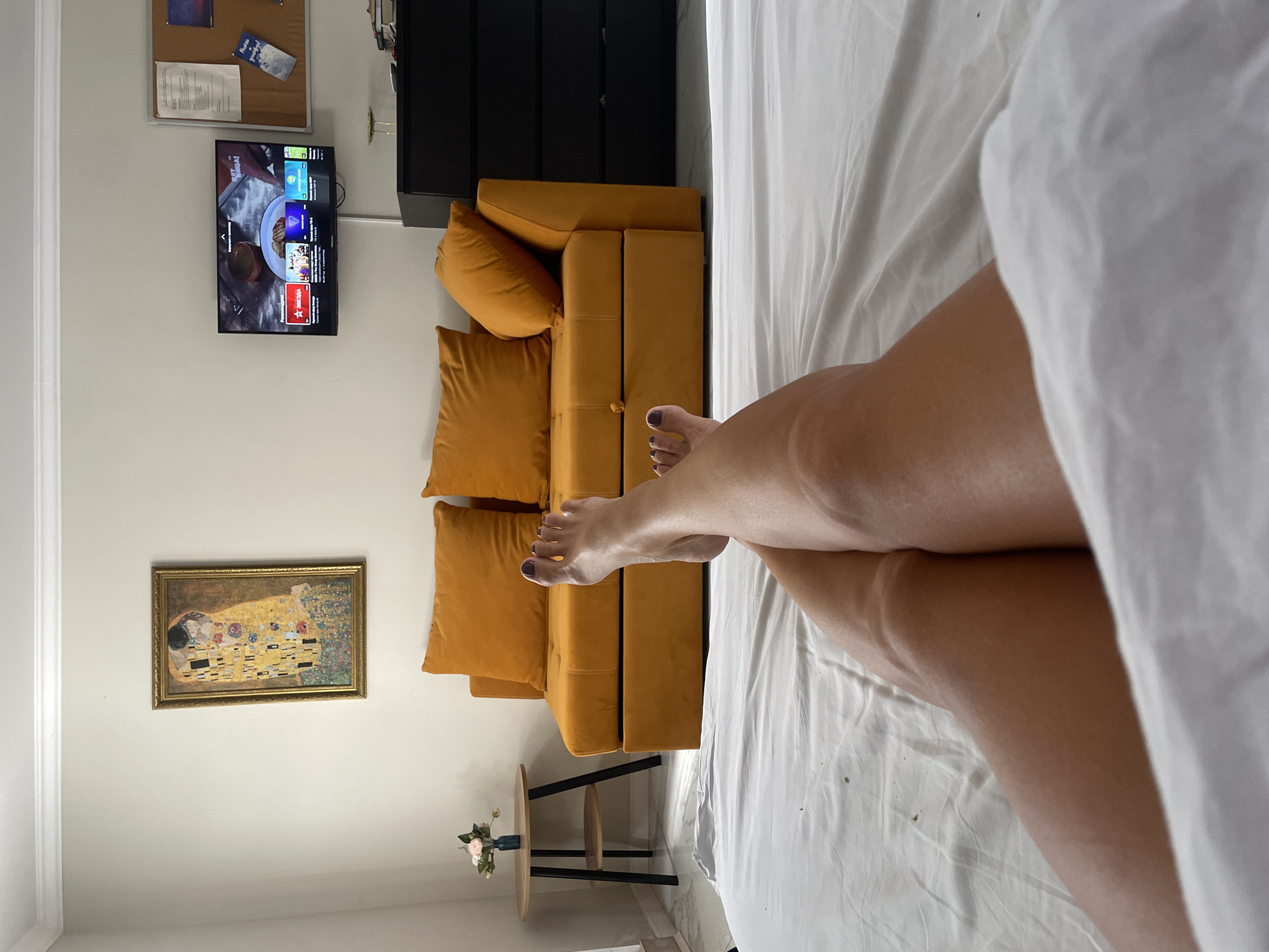 Morning routine in Anapa: rest, workout, sunshine