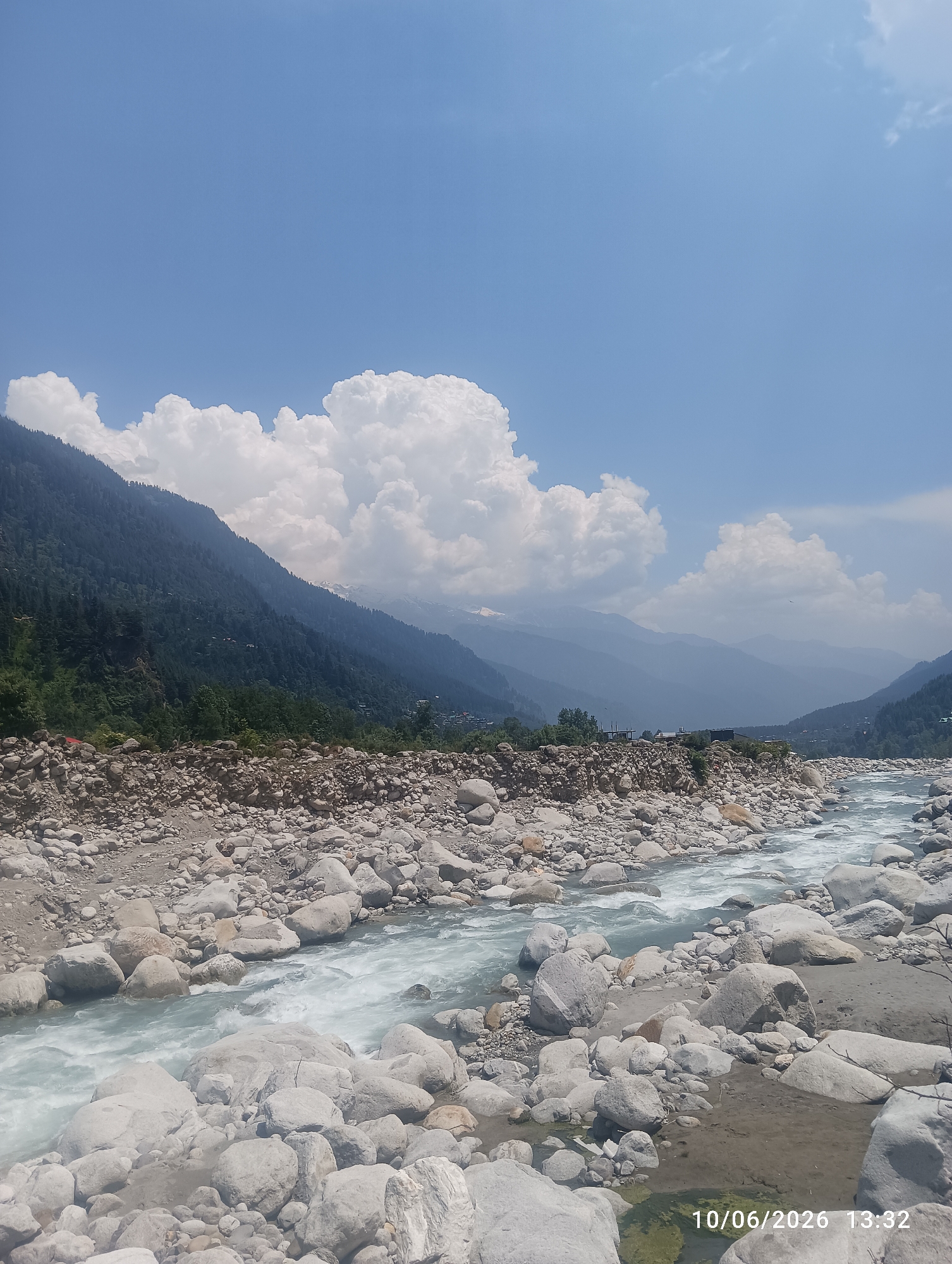 Witness documents natural landscapes across two Himachal Pradesh villages