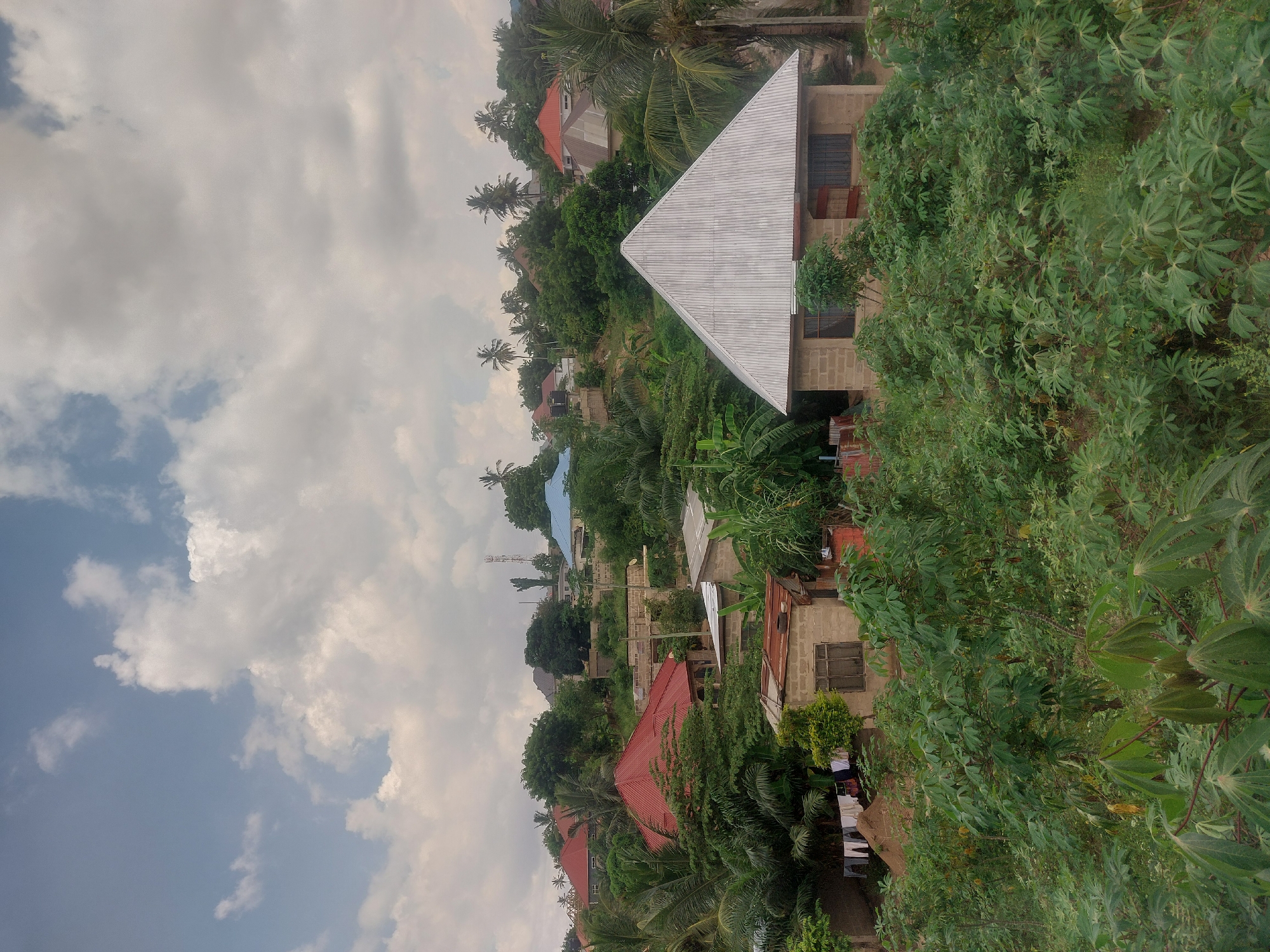Daily life documentation across Dar es Salaam neighborhoods