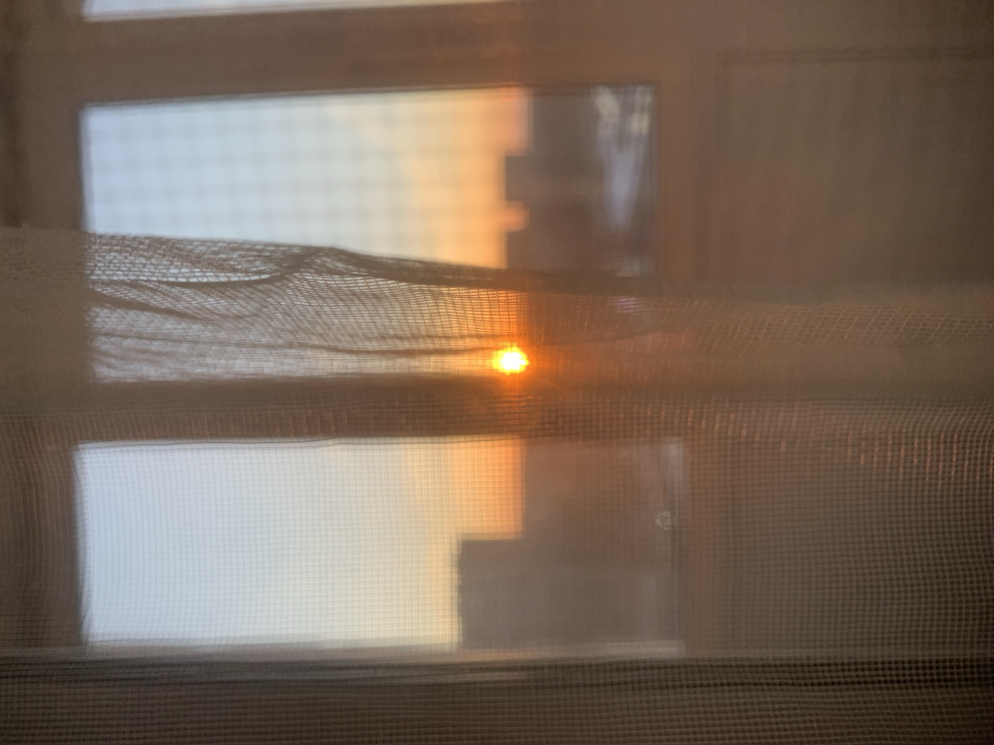 Early Morning Domestic Life Captured in Izhevsk Homes