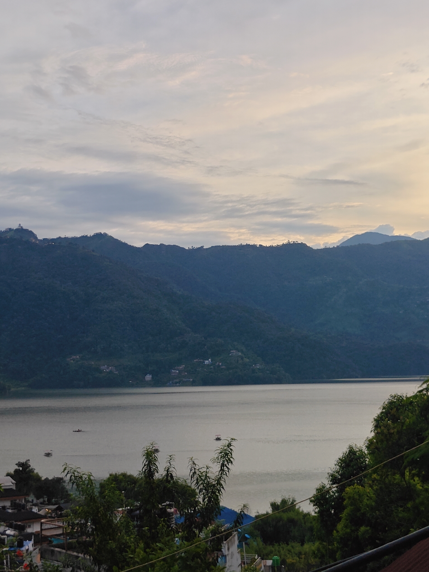 Pokhara, Nepal