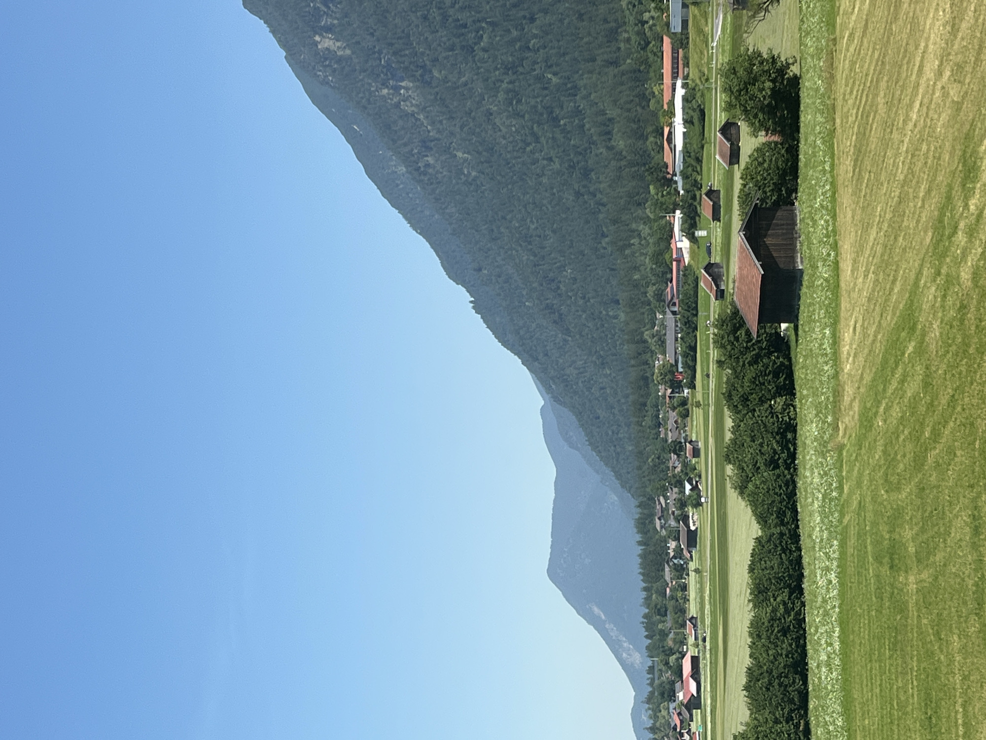 Cozy Garmisch stay: Alpine views, nursery details, and snacks