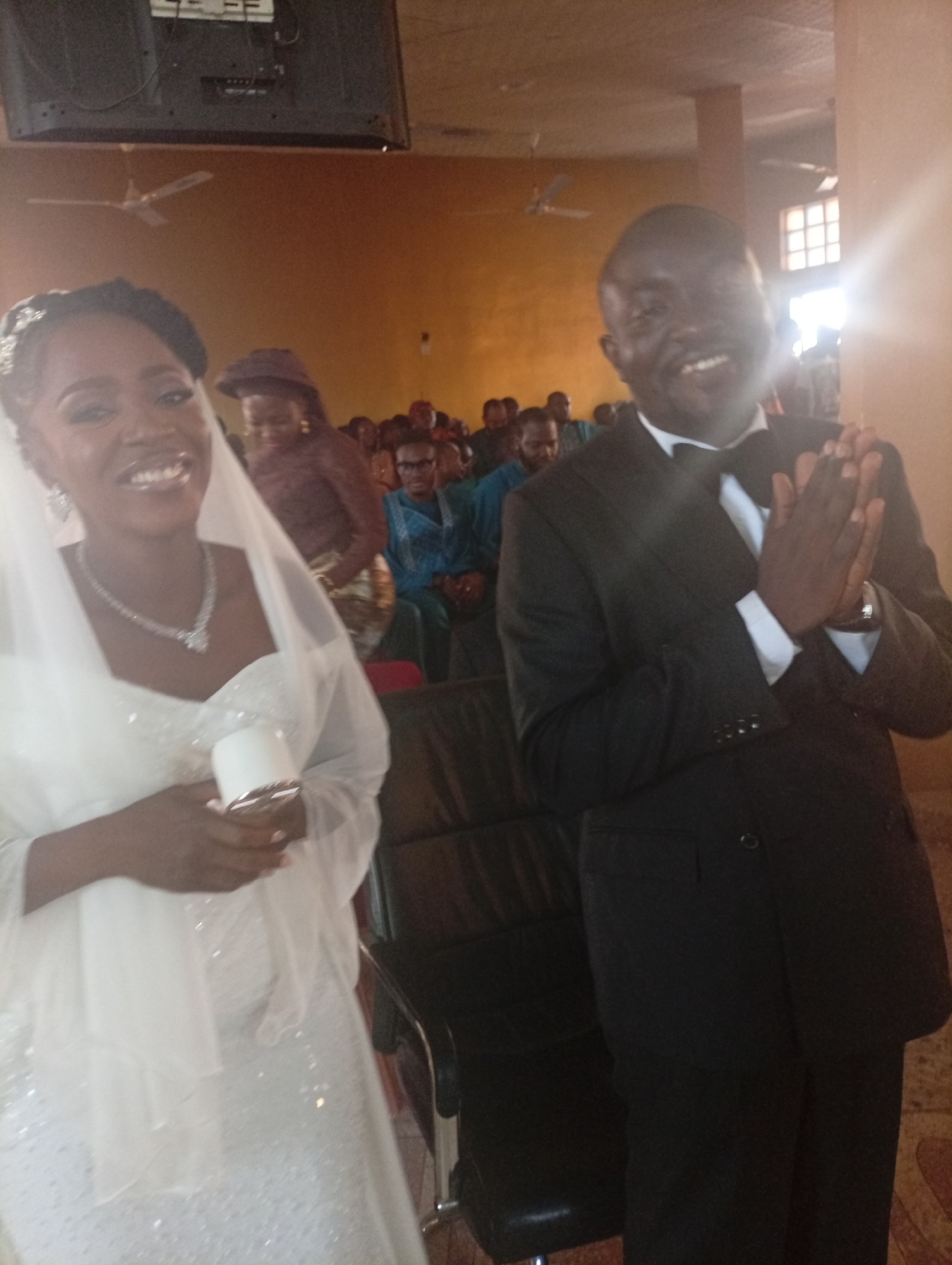 Community life documented in Sabon Tasha Nigeria morning events
