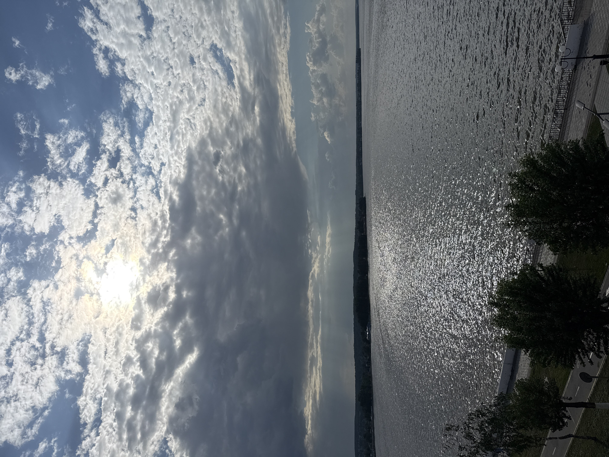 Votkinsk resident captures lakeside moments and car toy detail
