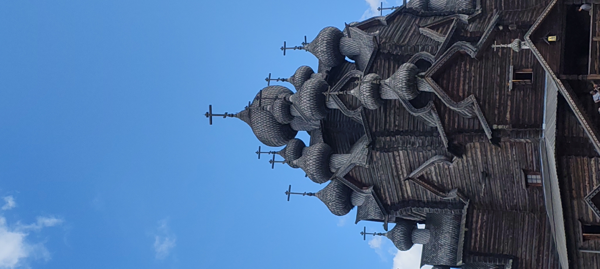 Nevskii Parkleskhoz, Russia