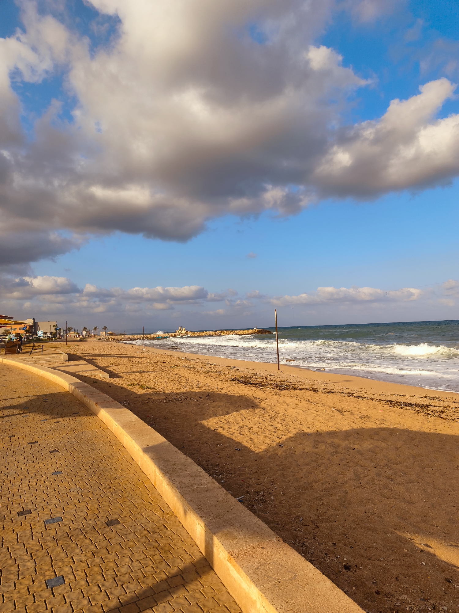 Nahariyya, Israel