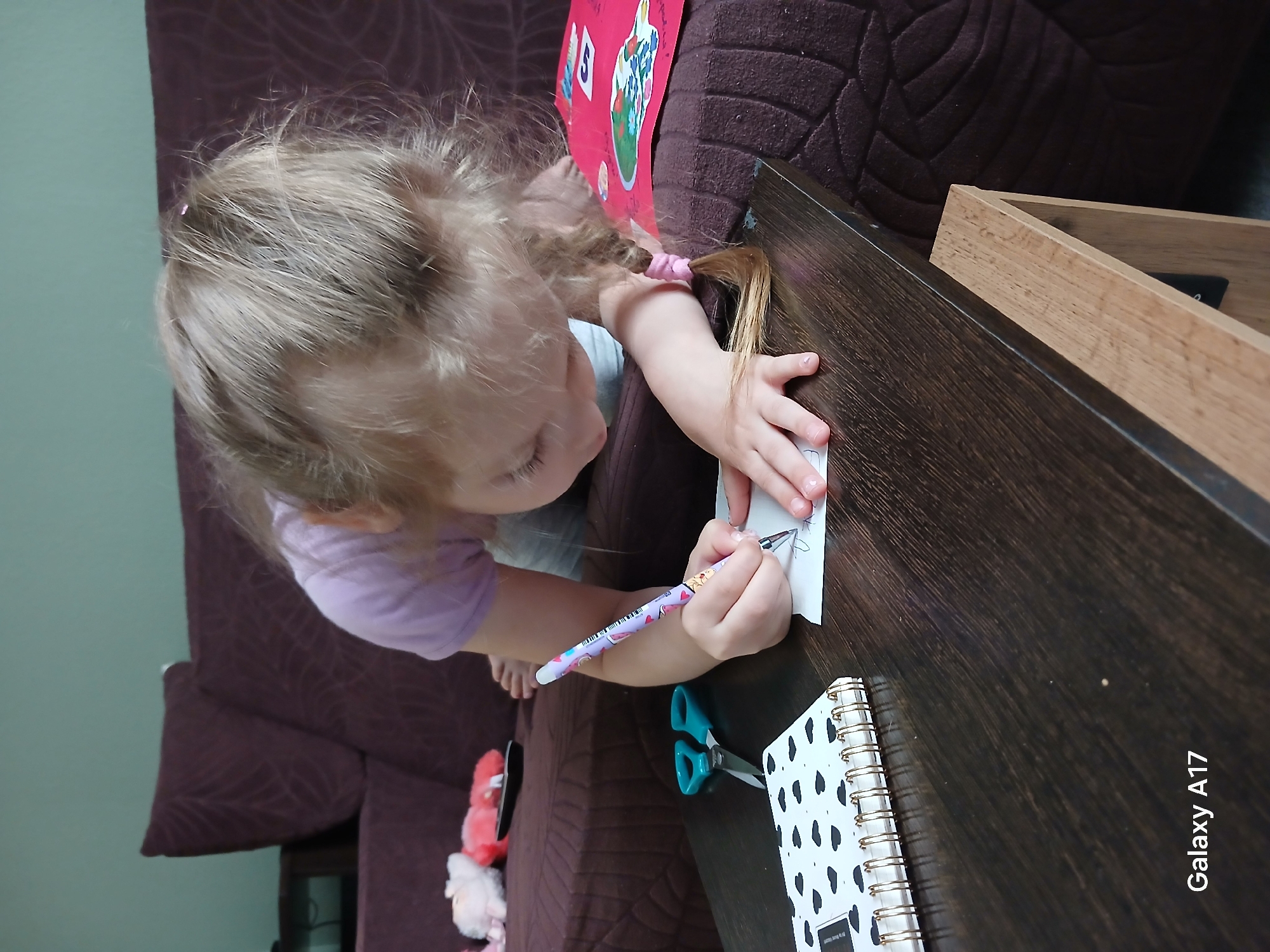 Early morning activities observed in Yekaterinburg elevator and vicinity