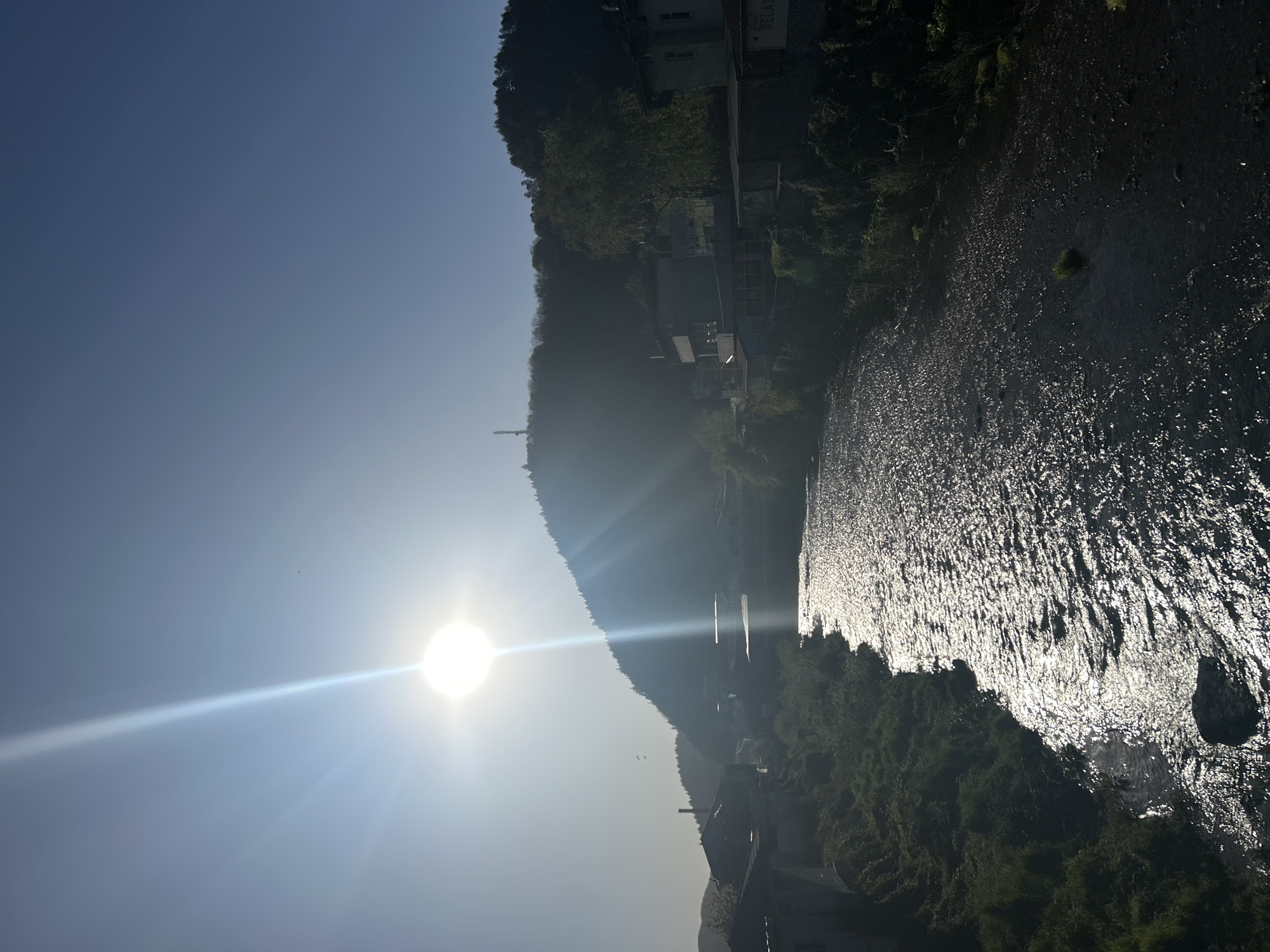 Early morning moments captured around Zlatograd, Bulgaria
