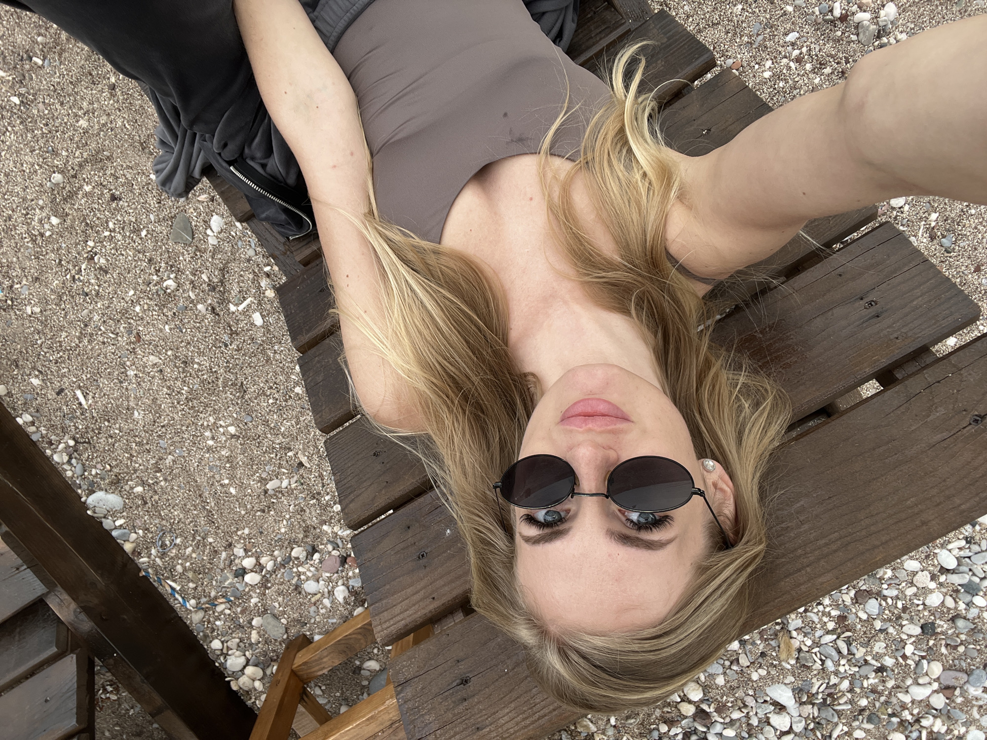Leisurely afternoon captured across Budva's beaches and entertainment venues