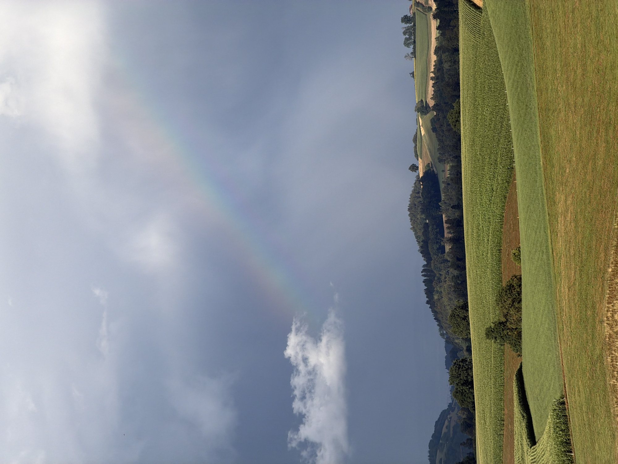 Ufhusen, Switzerland