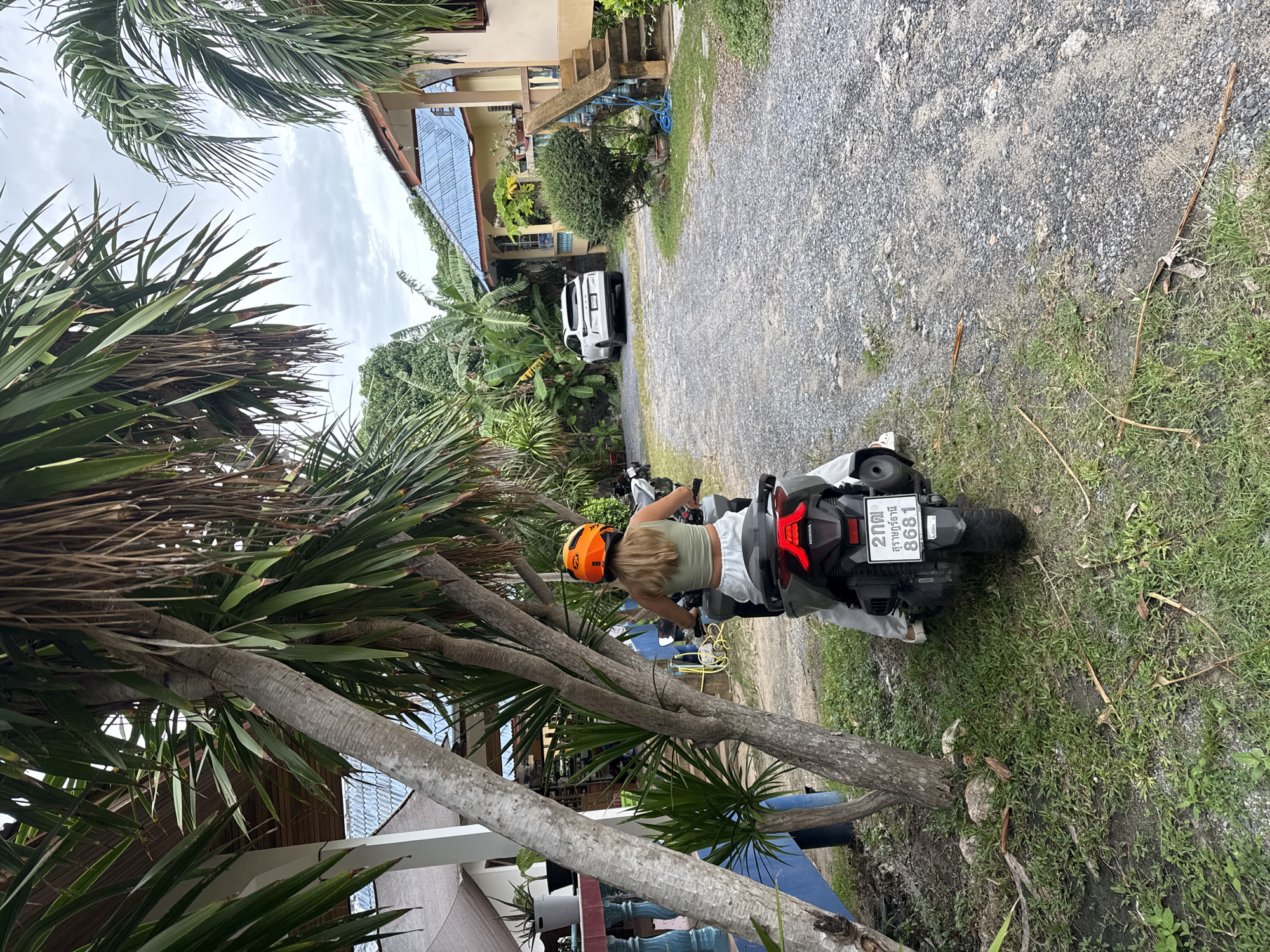 Ko Samui District, Thailand