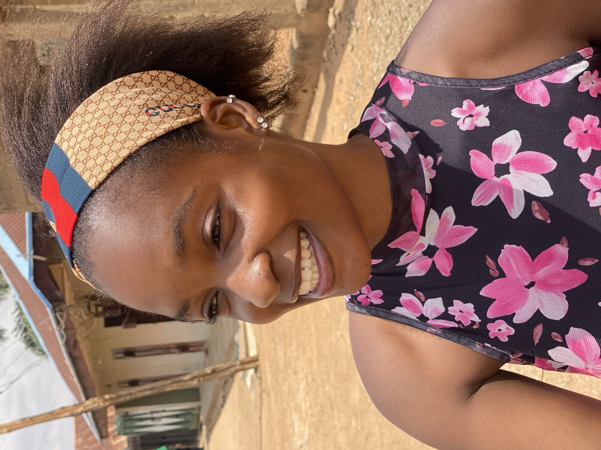 Everyday life moments captured in Sabon Tasha, Nigeria