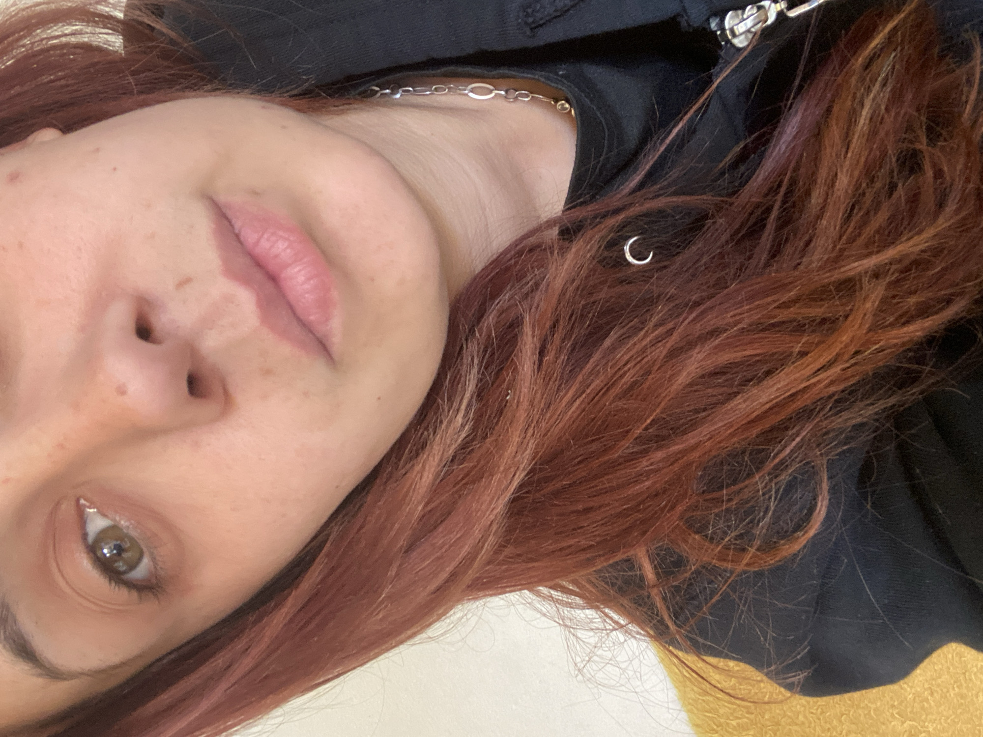 Portrait captured in Getsovo, Bulgaria morning