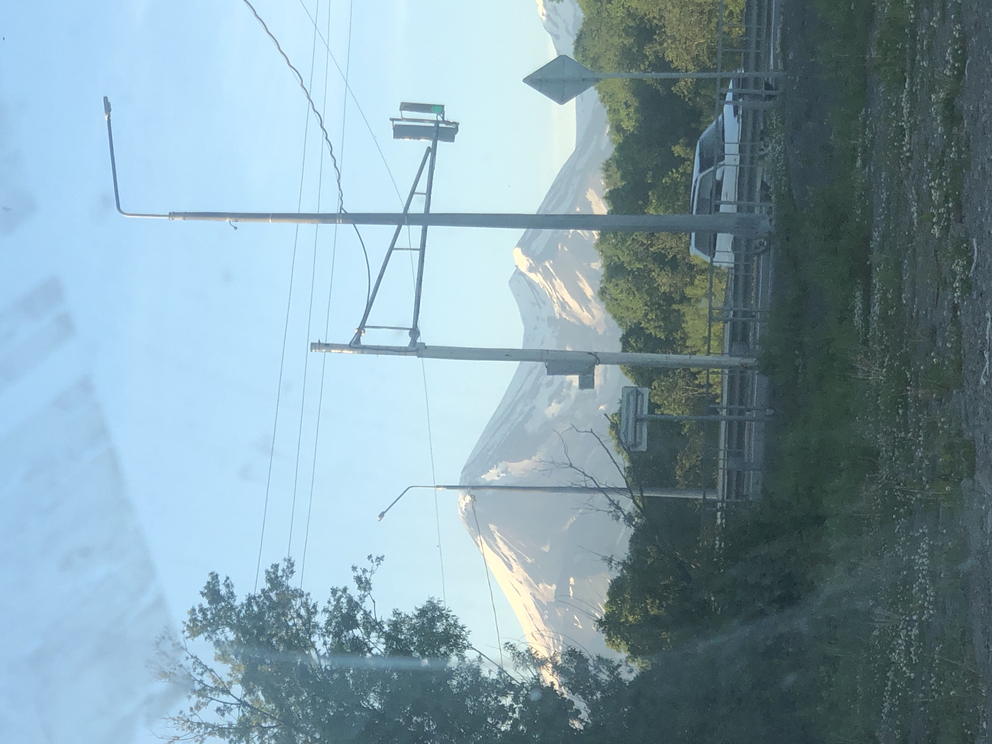 Street-level snapshots from around Petropavlovsk-Kamchatsky
