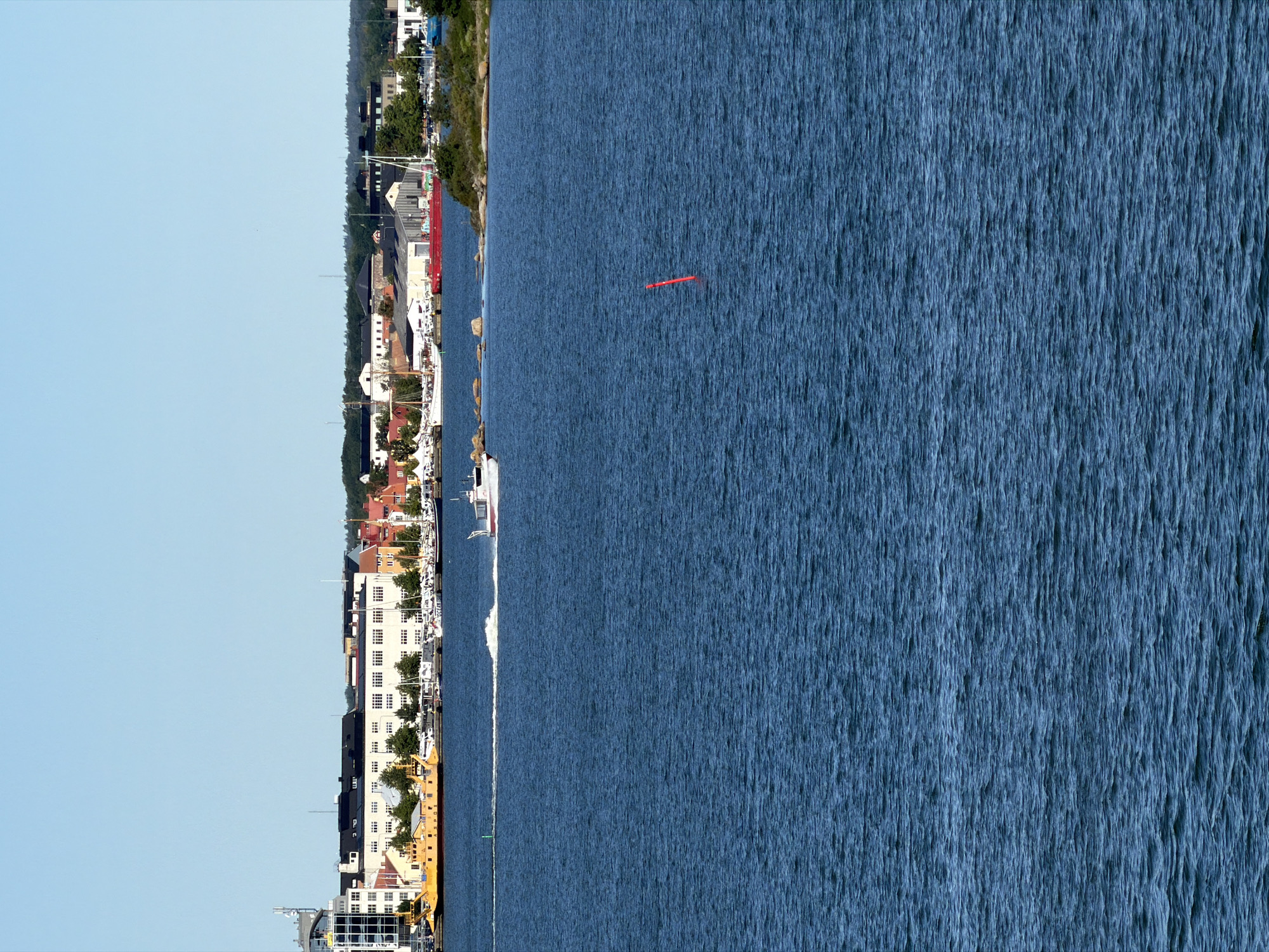 Karlskrona, Sweden