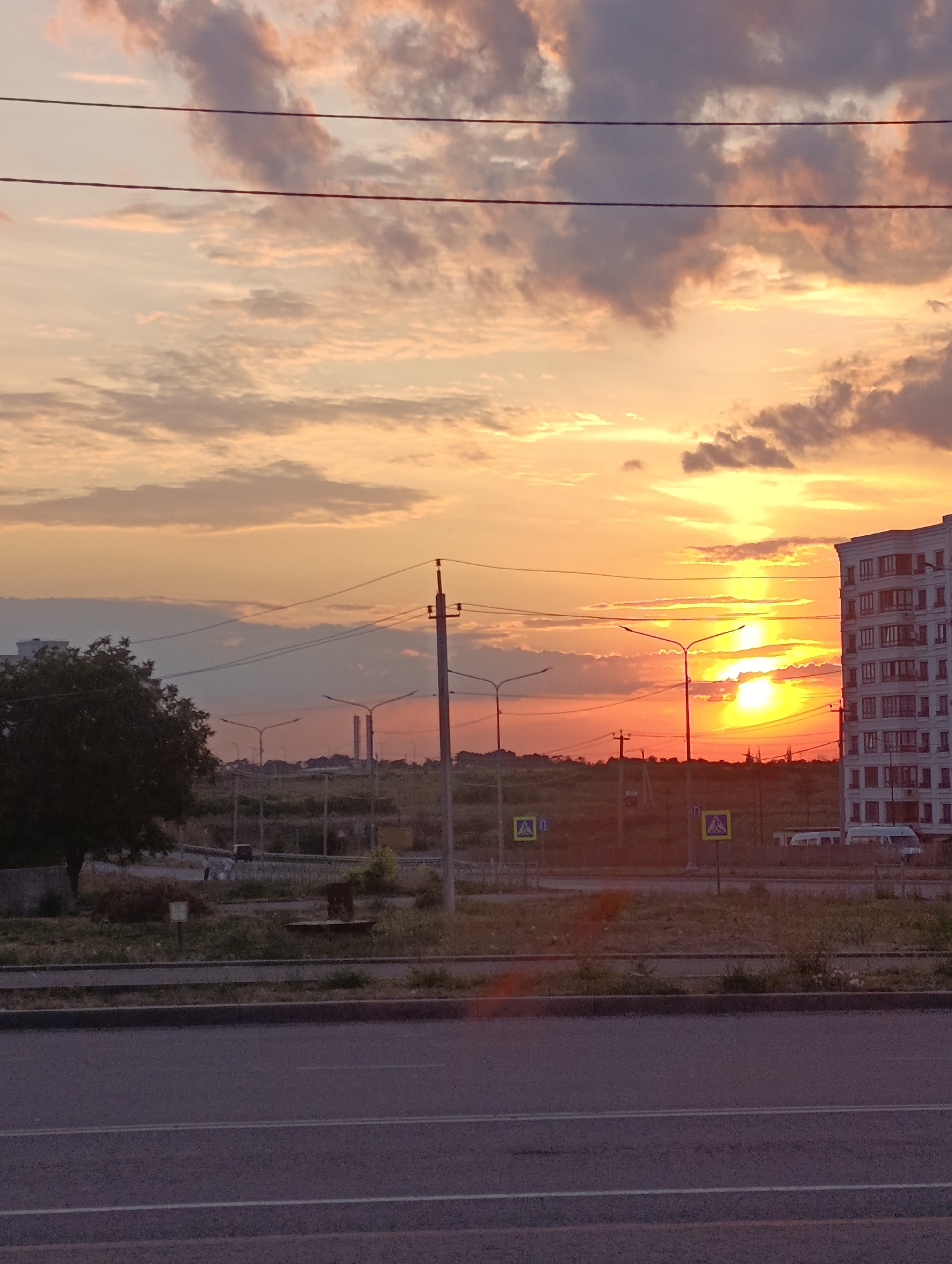 Mariupol, Ukraine