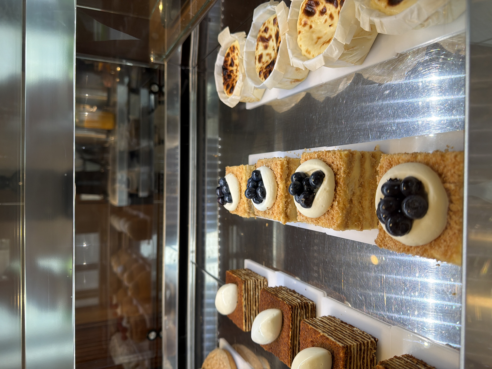 A Belgrade morning across cafés, counters, and city streets