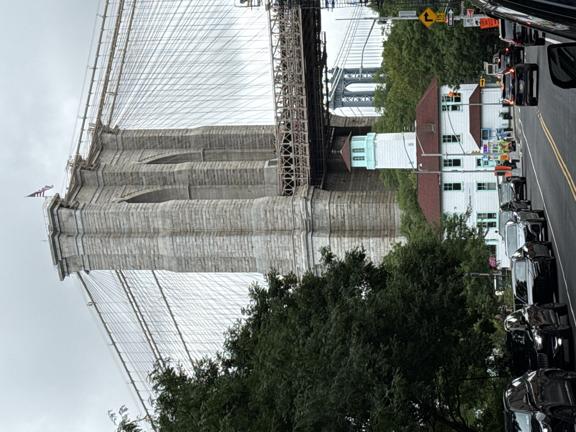 New York, United States of America