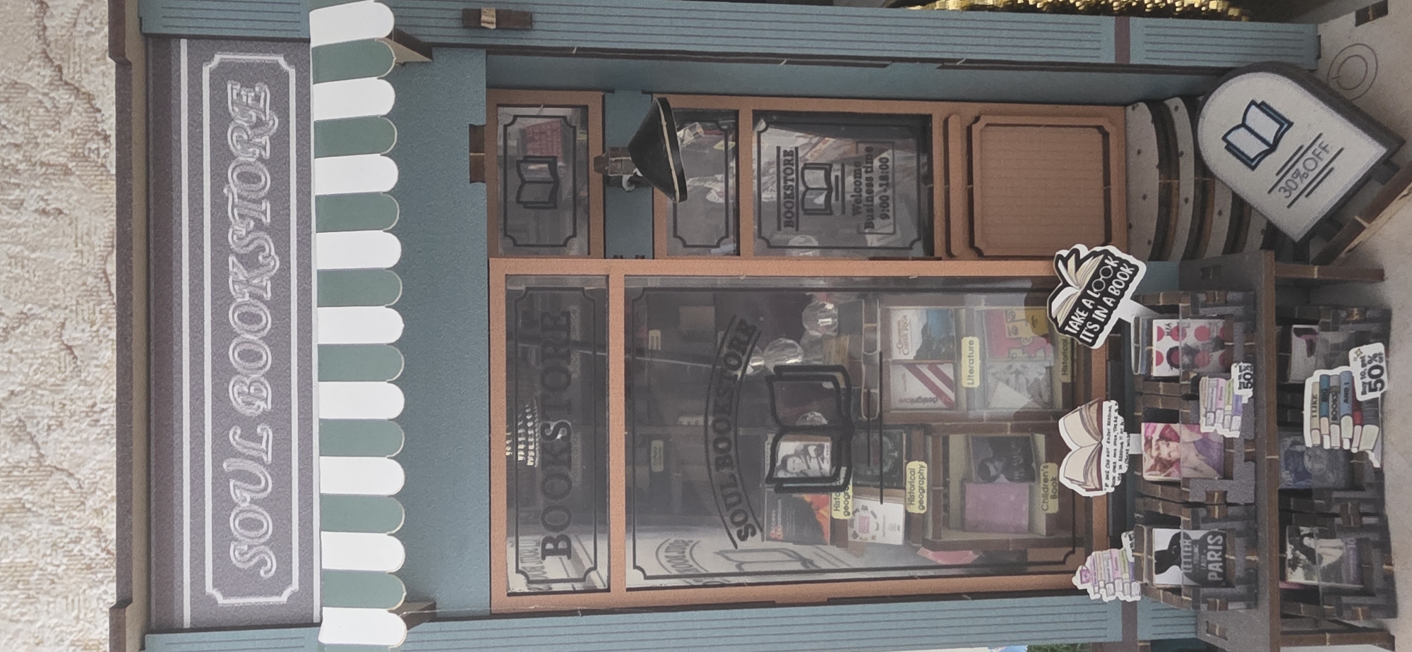 Eclectic home goods and lifestyle snapshots from Sumgayit