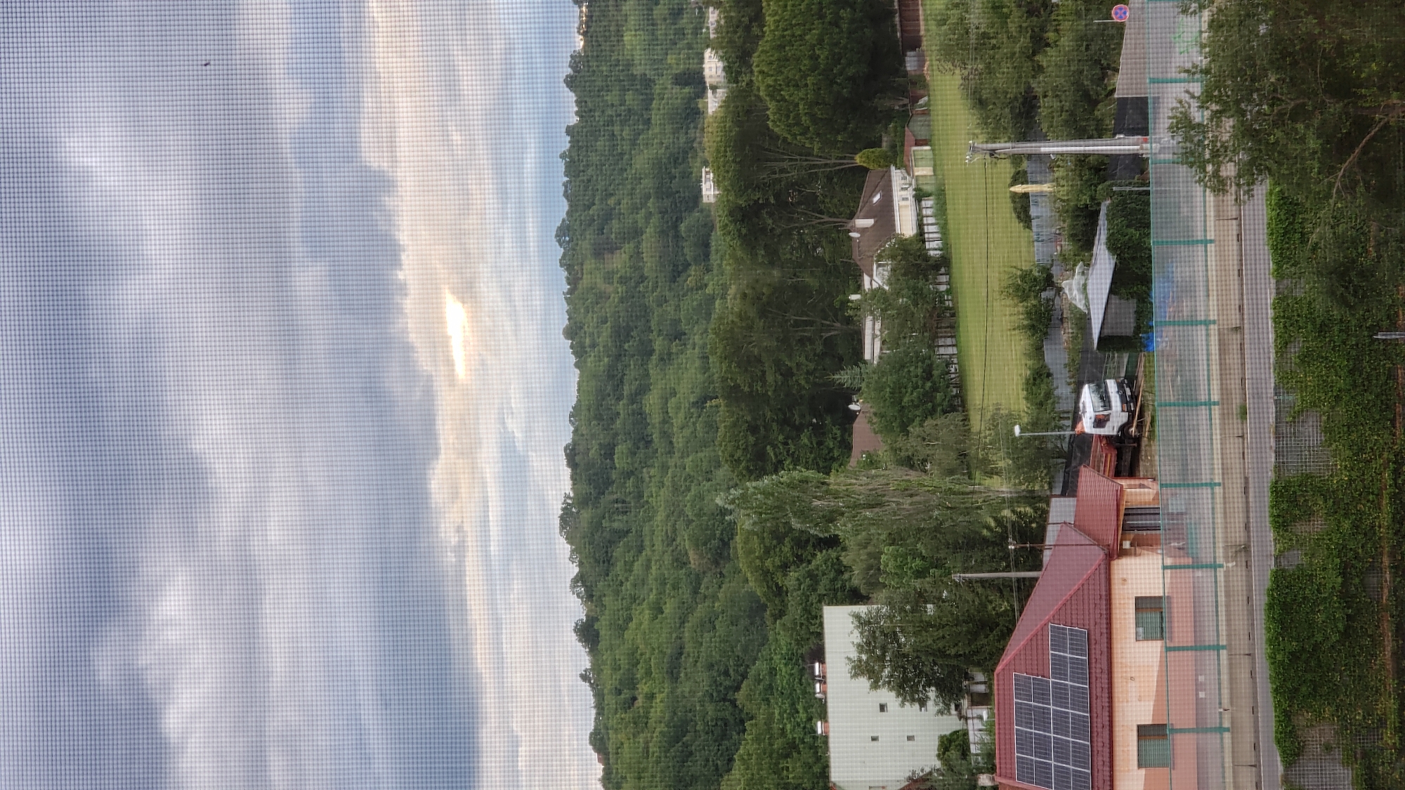 Prešov at golden hour, rooftops to riverbanks