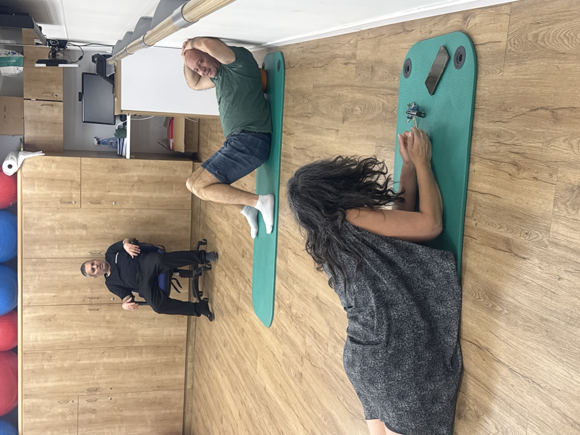 Daily life documented across Ramat Gan Israel June 2026
