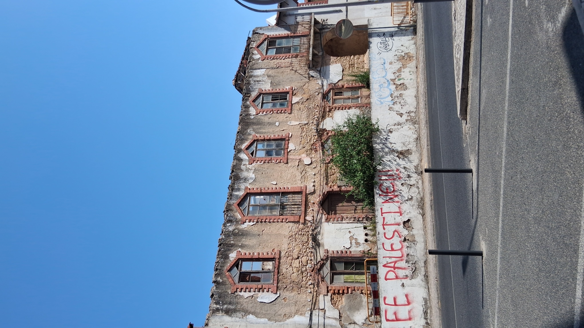 Setúbal, Portugal
