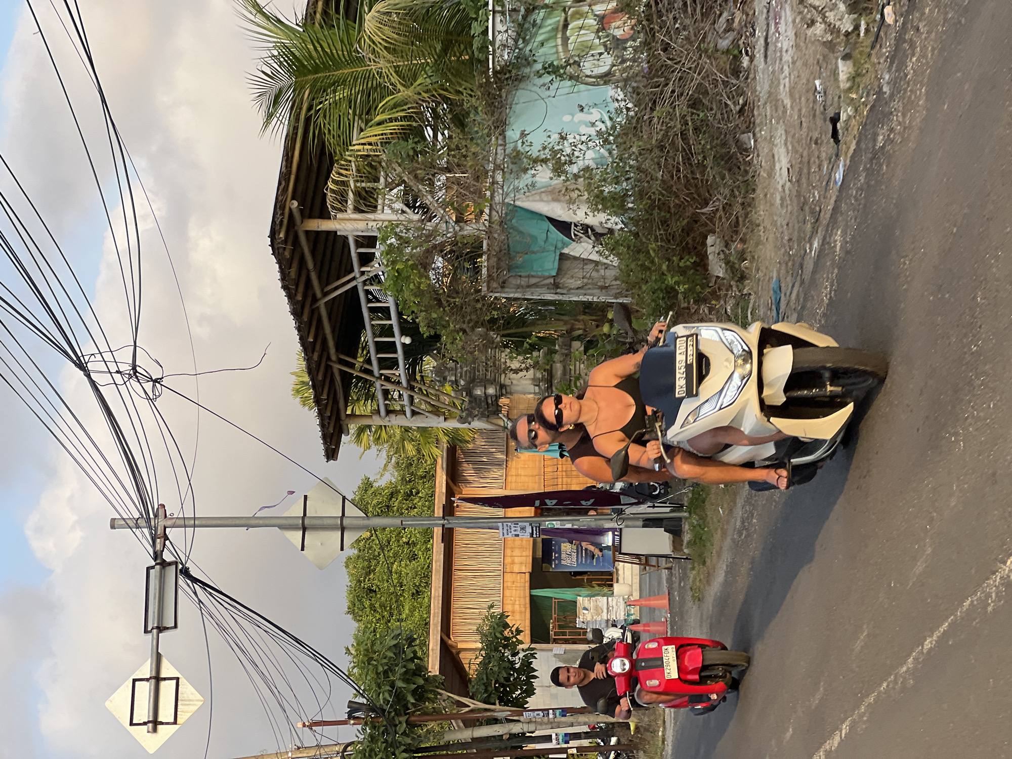 Kuta Selatan, Indonesia
