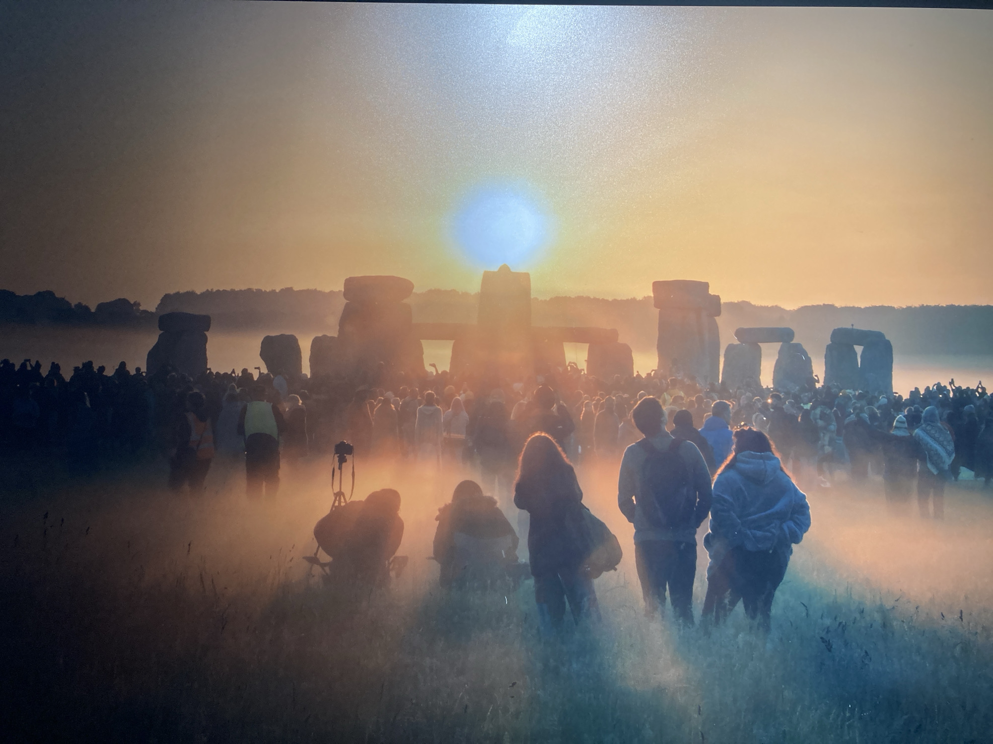 Cultural sites and museum exhibitions documented across multiple locations
