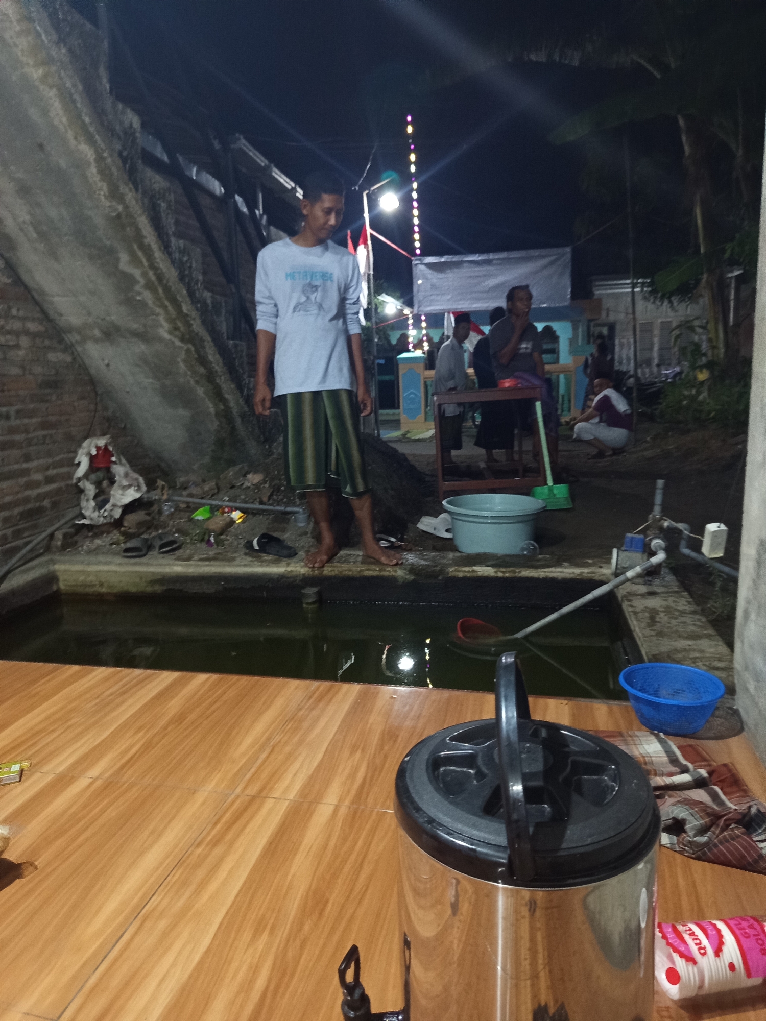 Event