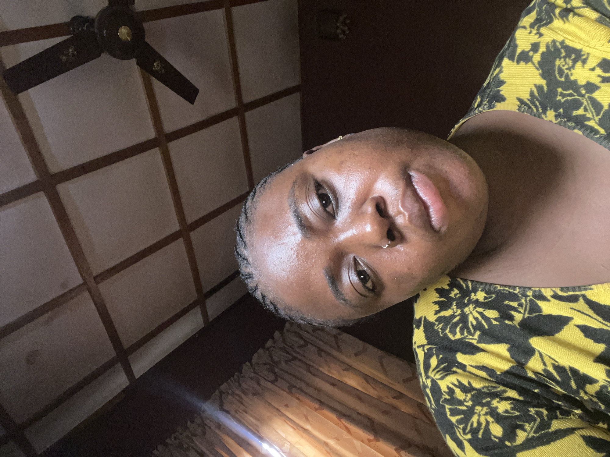 Morning Life Documented Across Jos, Nigeria Neighborhoods