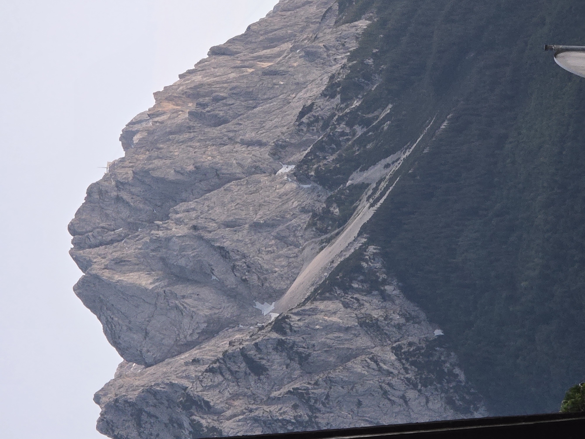 Alpine evening walk through Garmisch-Partenkirchen beneath golden Zugspitze peaks