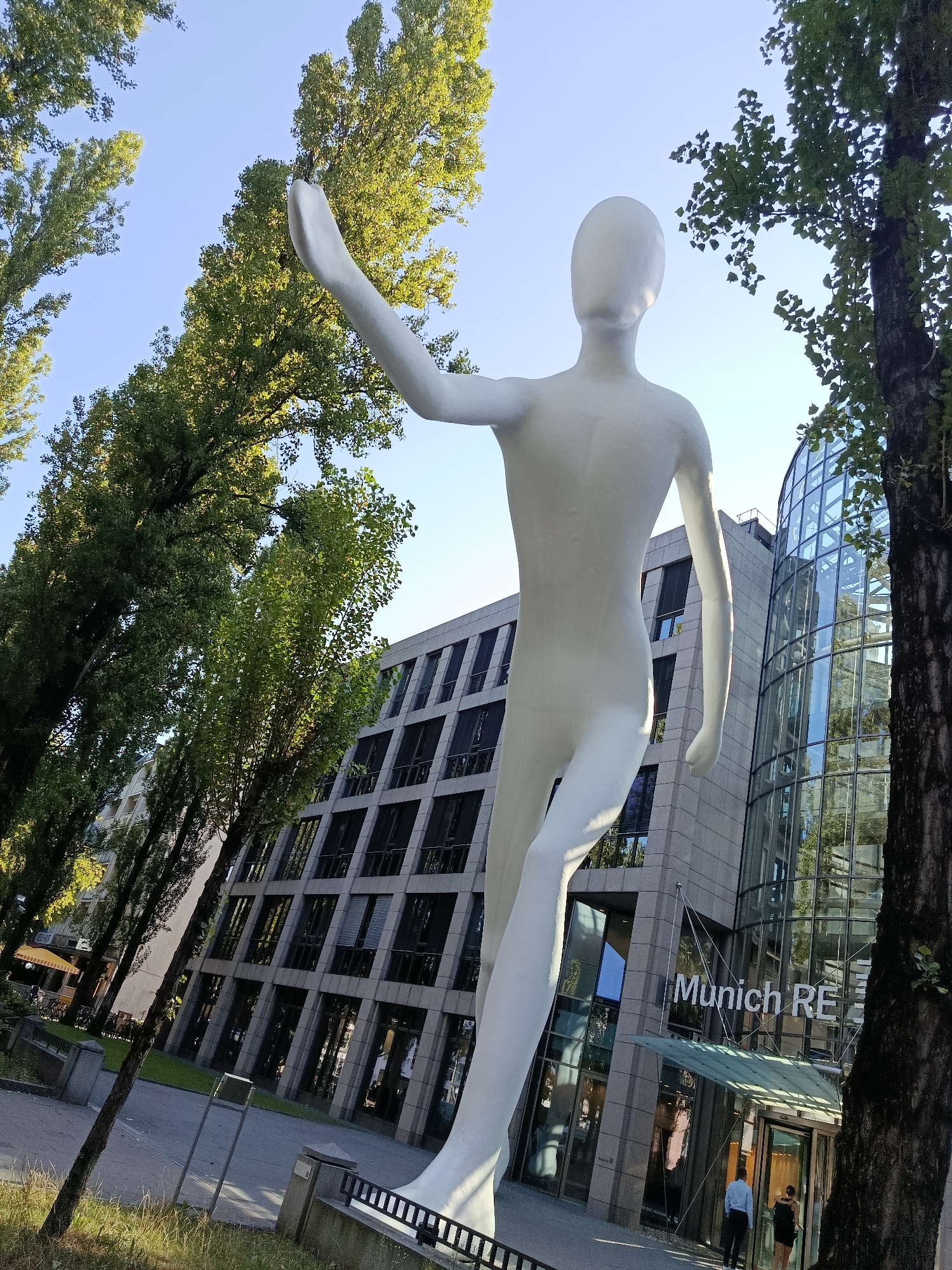 Munich, Germany