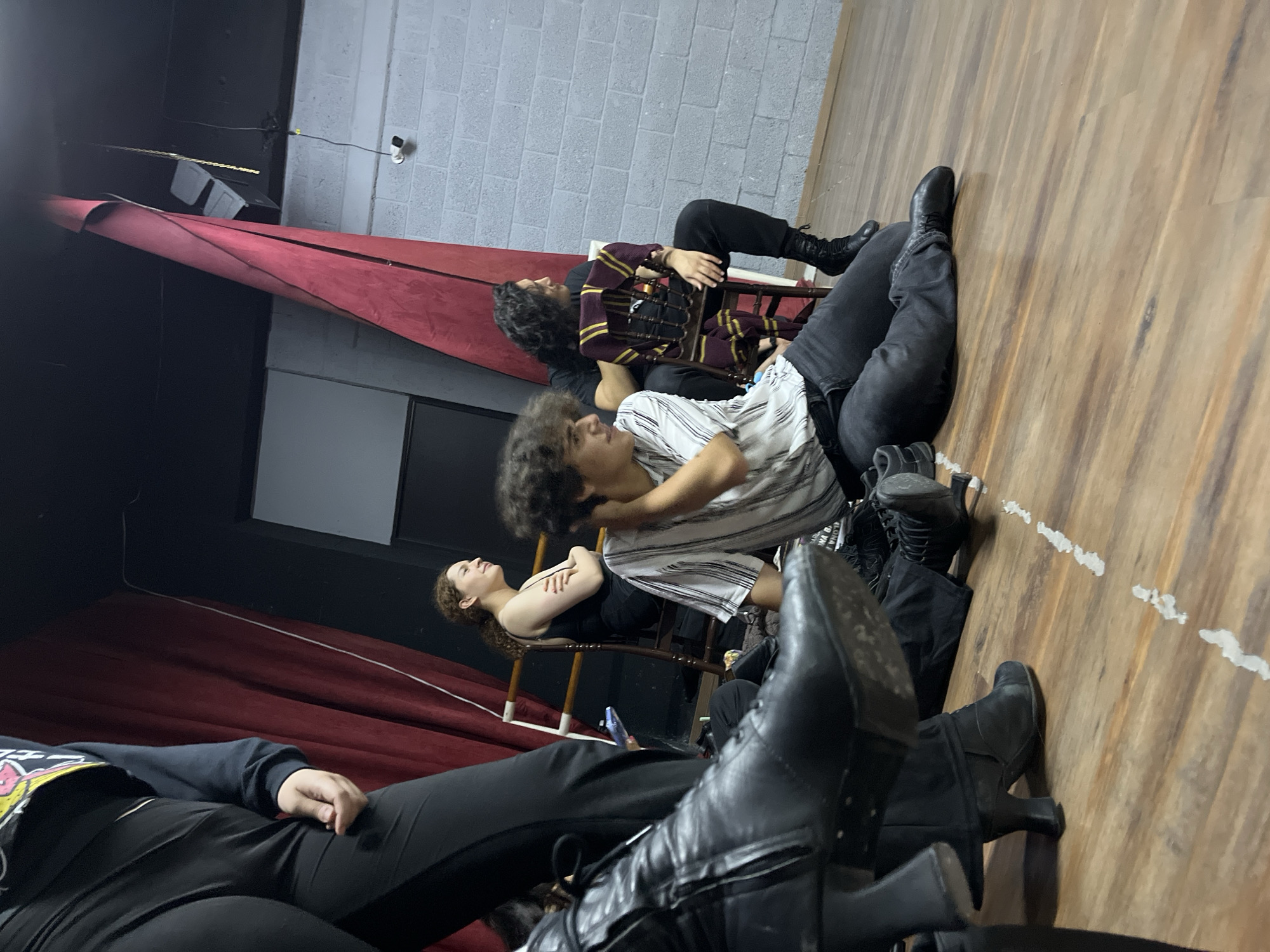 Early morning fitness and dance sessions at Mexican wellness center
