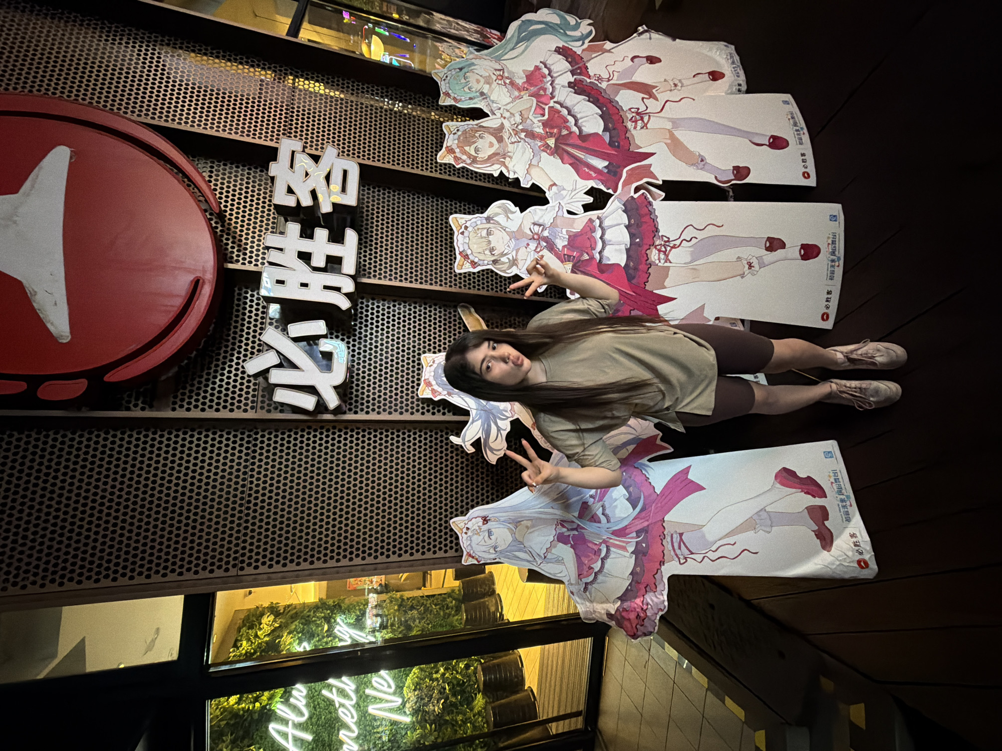 Leisure activities captured in Chongqing High-tech Zone