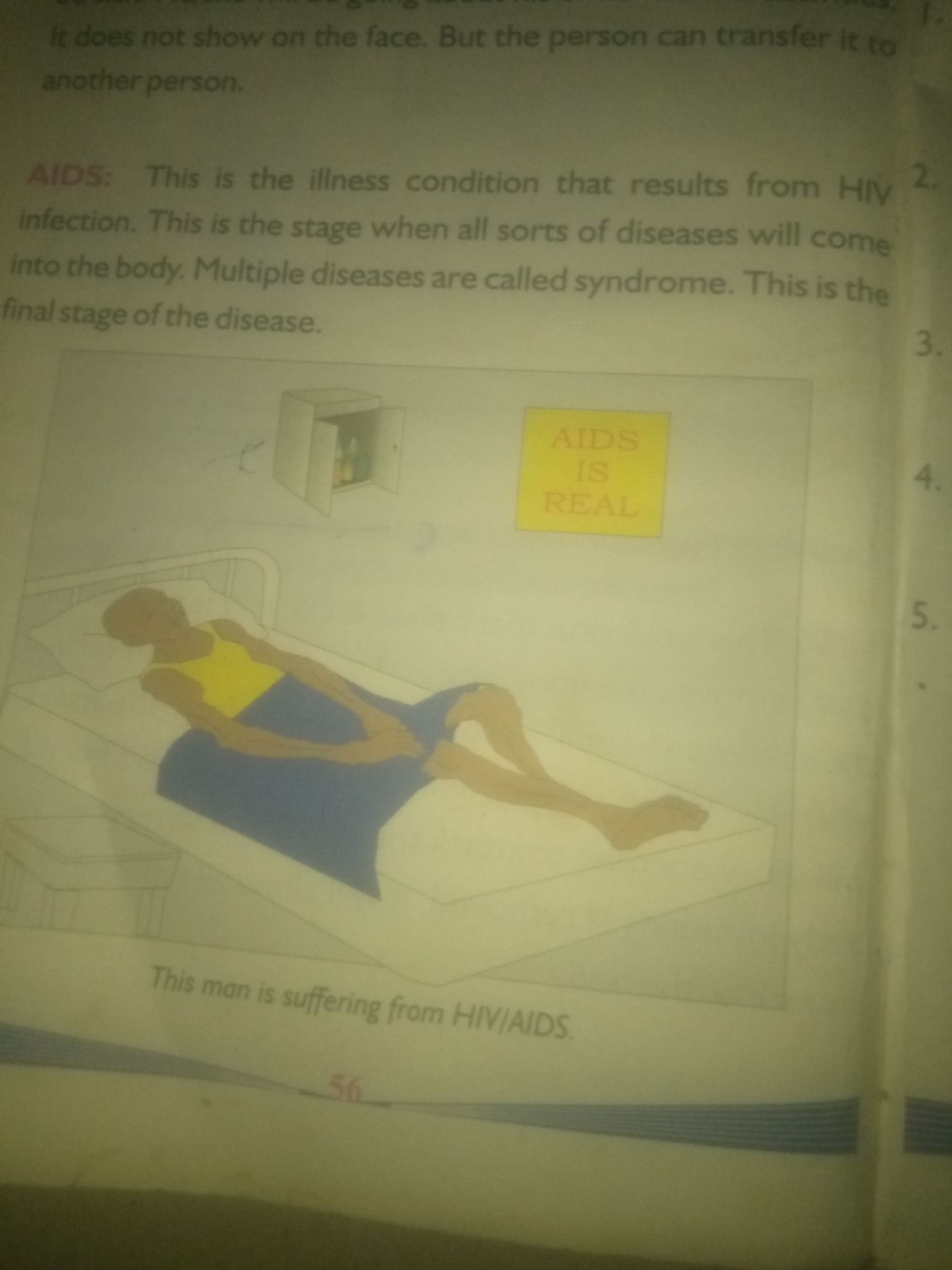 Pages from illustrated educational books across multiple subjects