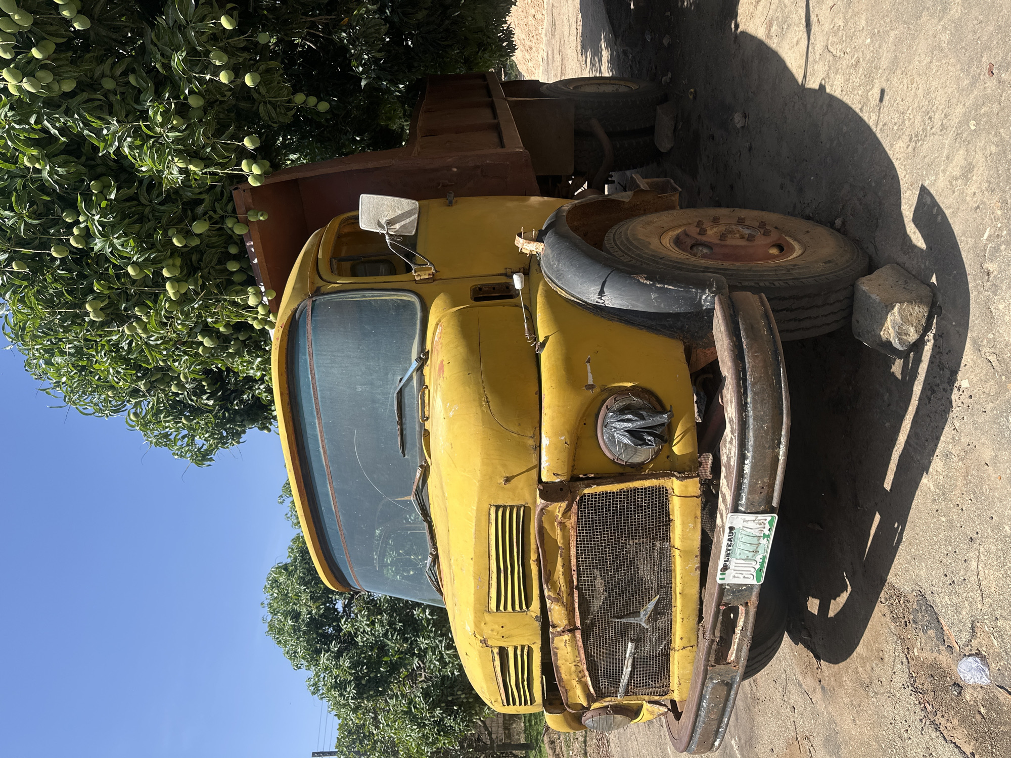 Daily life documented across Jos and Gura Top, Nigeria