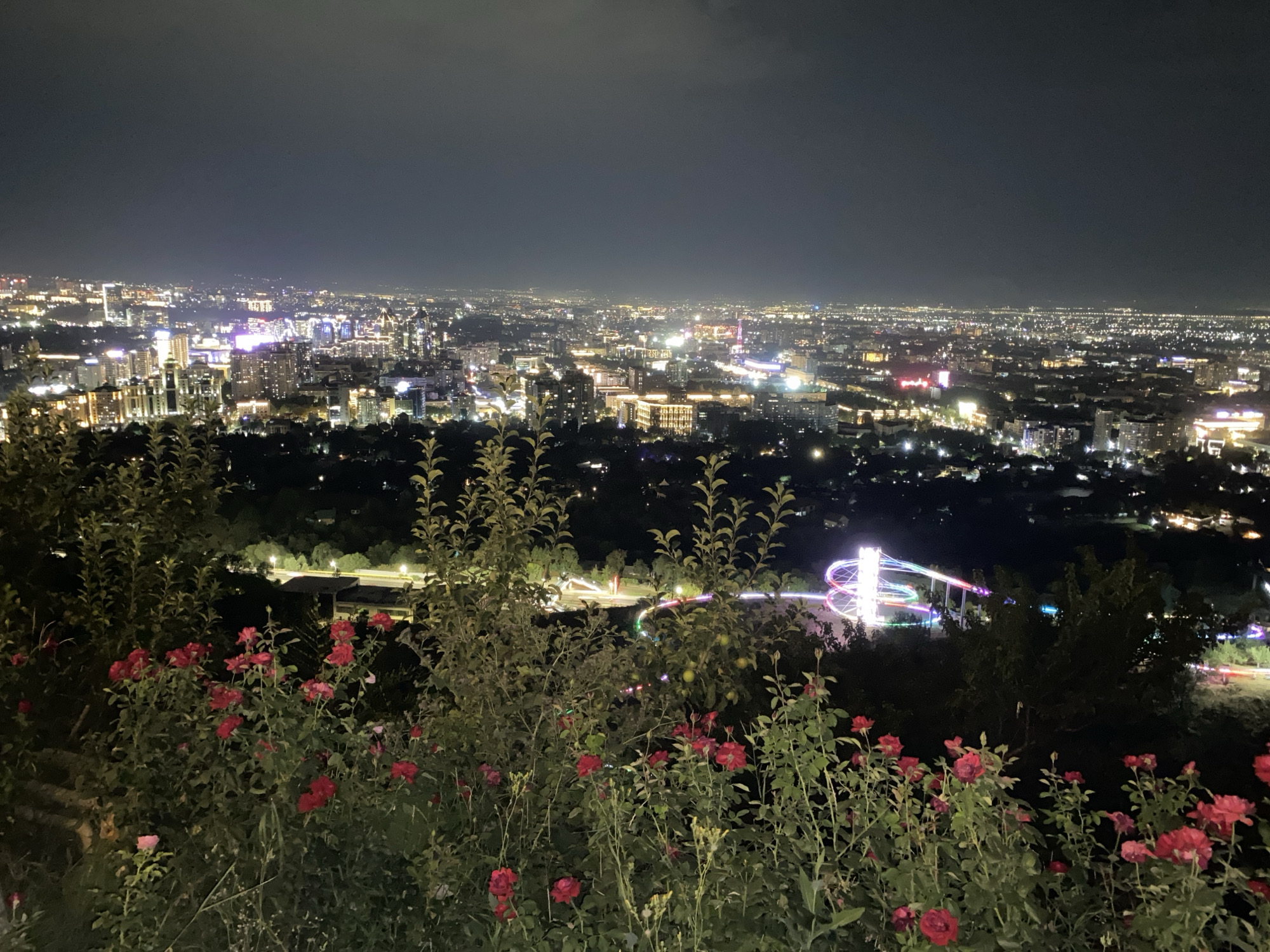 Almaty, Kazakhstan