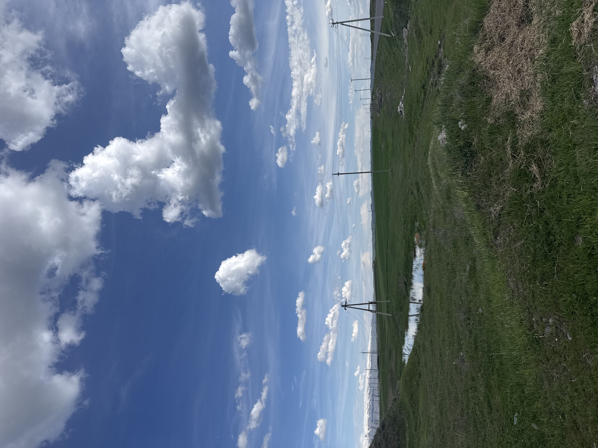 Daily life moments captured in Getk, Armenia countryside