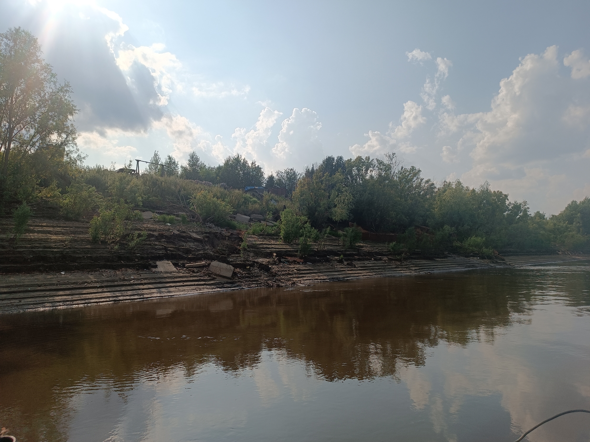 Alexandrovskoe, Russia