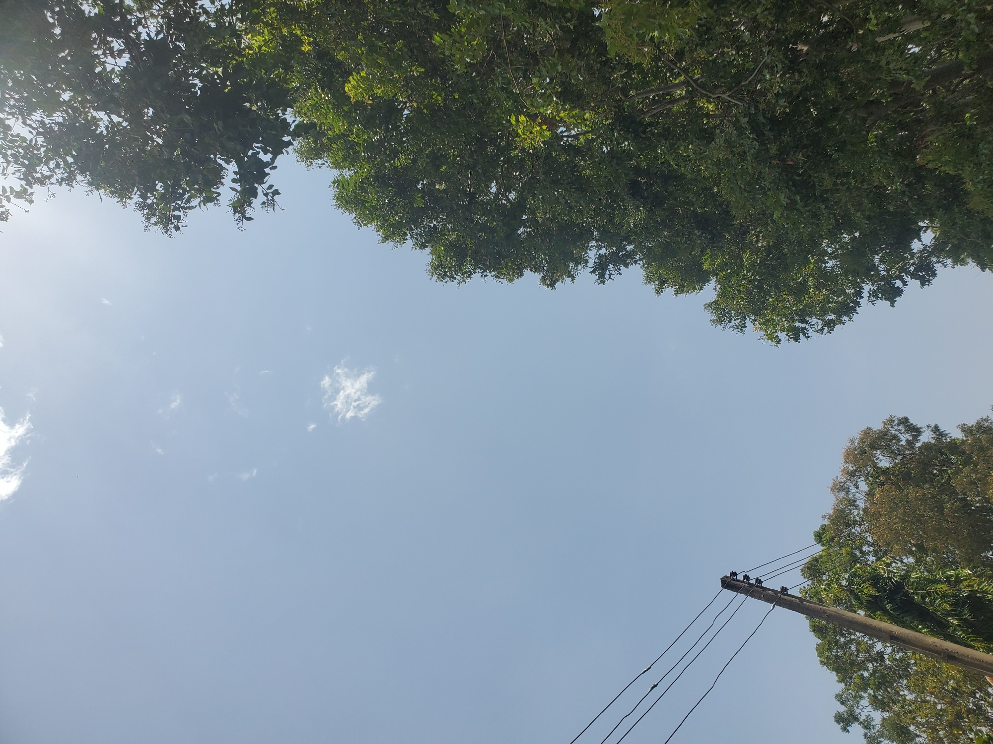 Stormy skies and street-level details across Jos, Nigeria