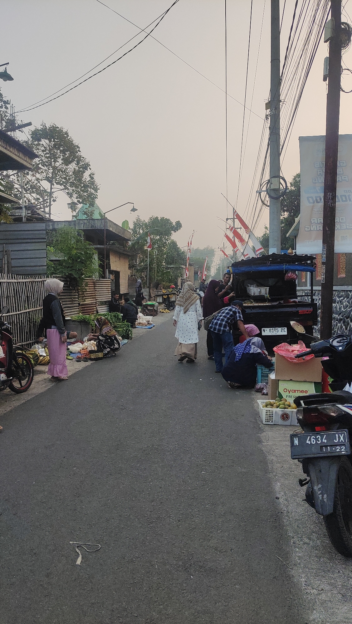 Event