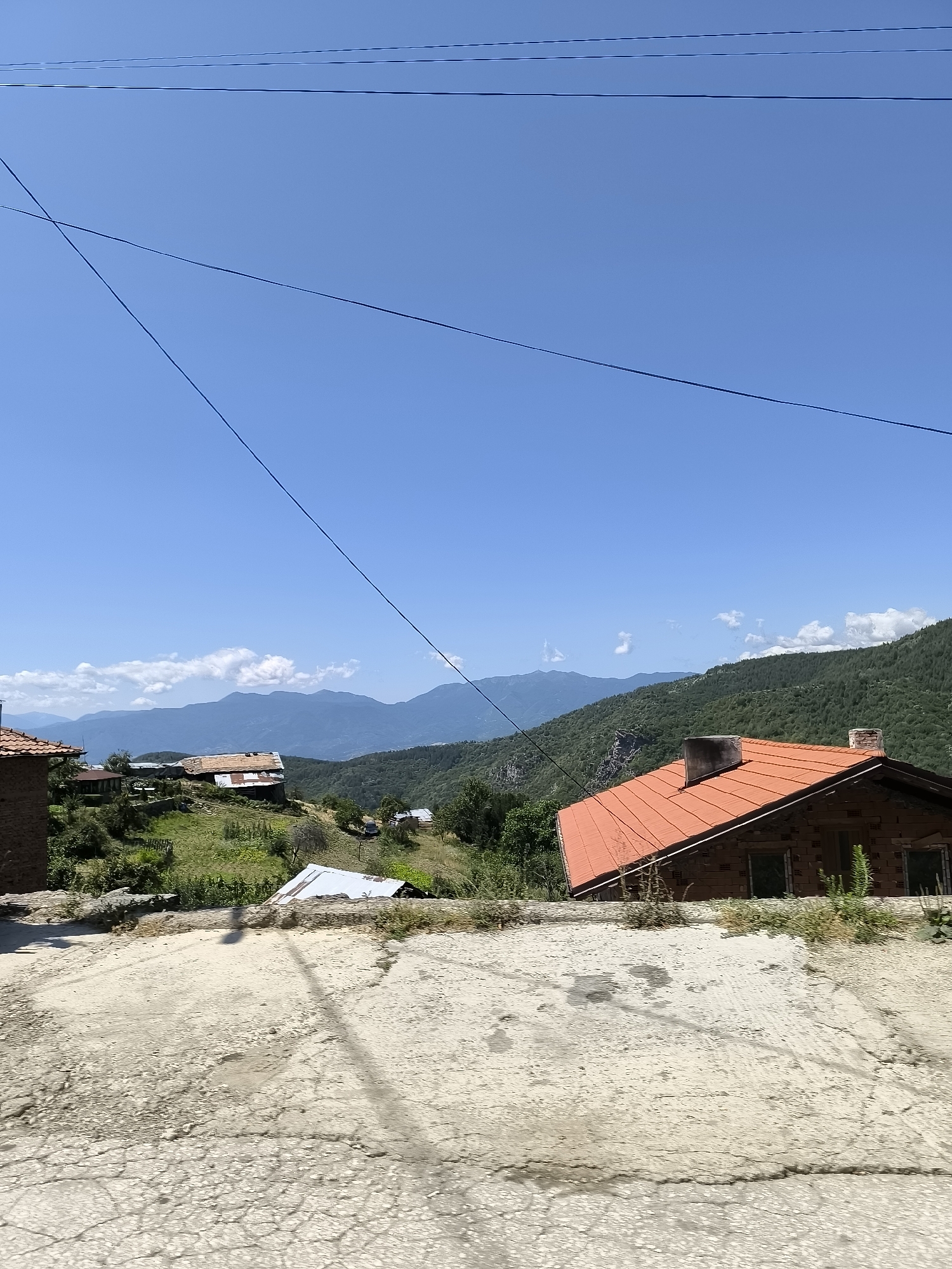 Leshten, Bulgaria