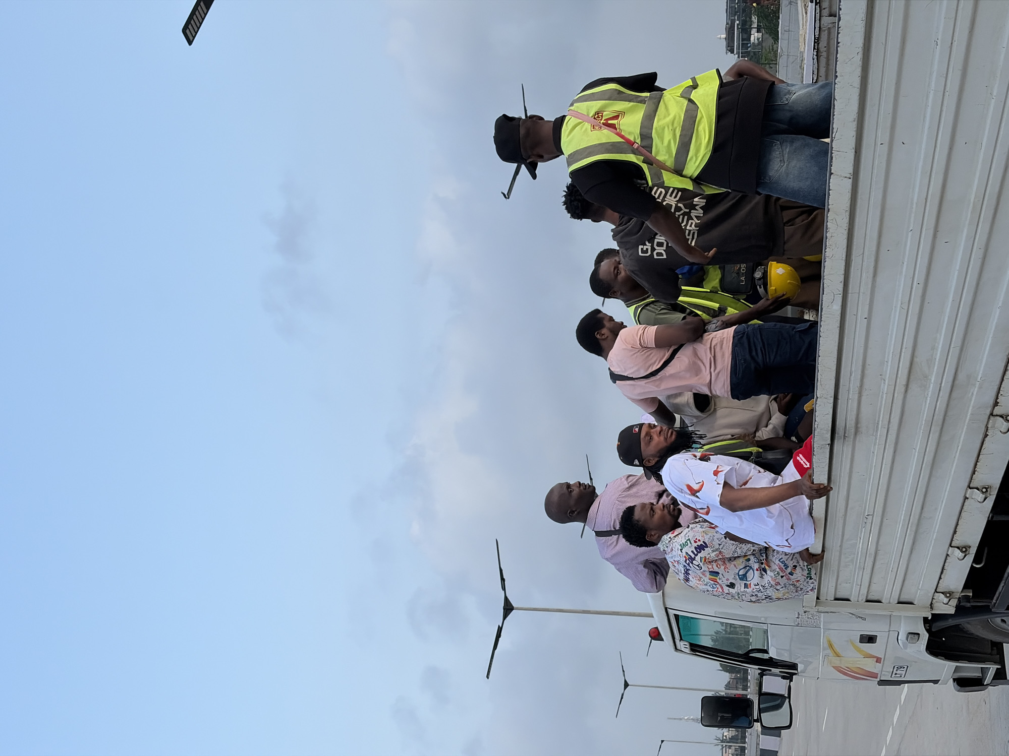 Lagos, Nigeria